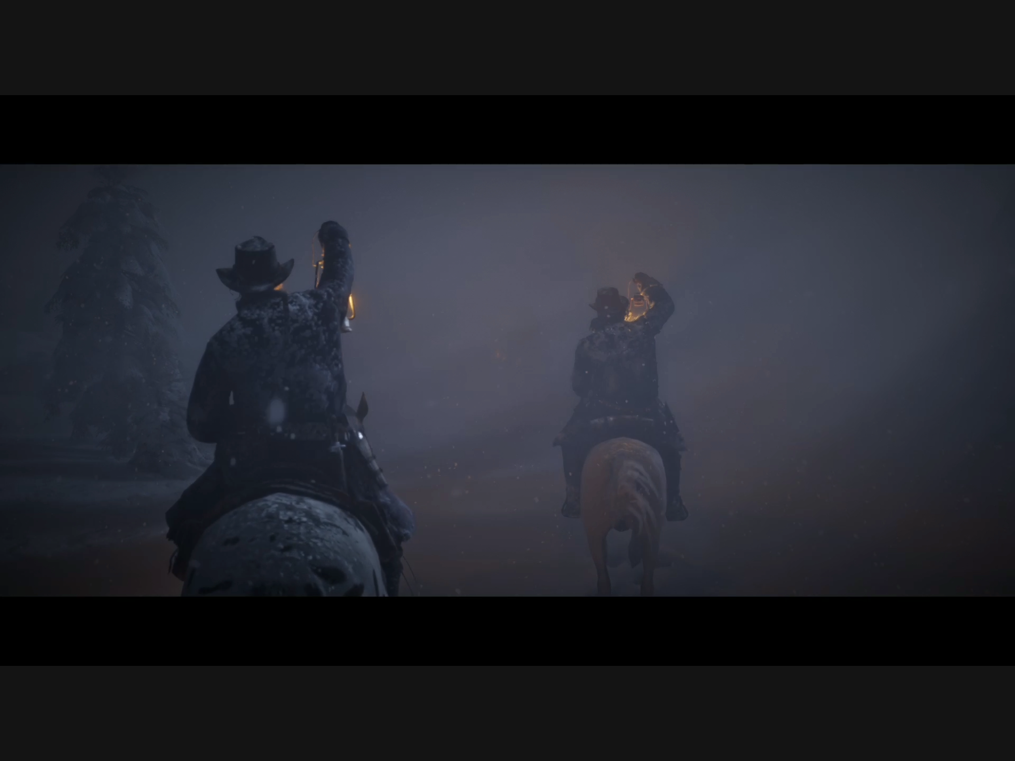 Rdr2をしっかりプレイしてみる 1日目 雪上の西部劇 By Canzumegamer Canzume Medium Rdr2をしっかりプレイしてみる 1日目 雪上の西部劇 By Canzumegamer Canzume Medium
