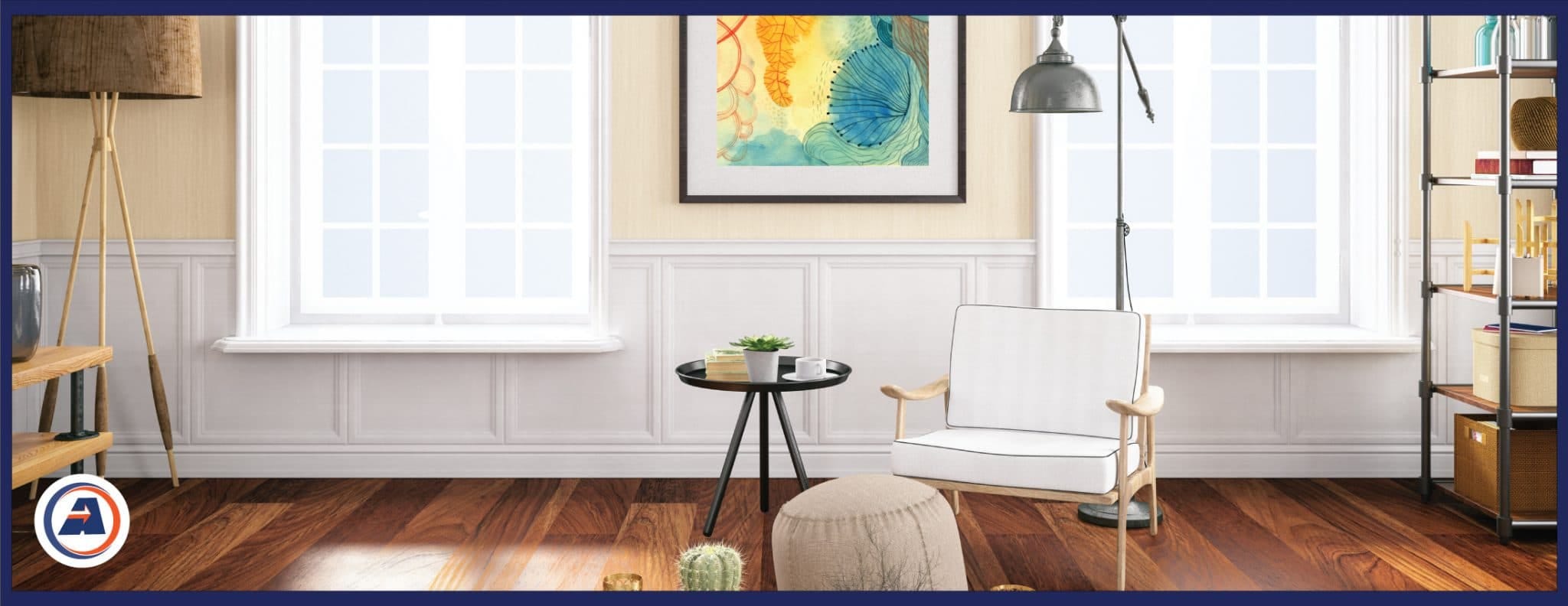 How To Decorate Without Painting Arpin Medium