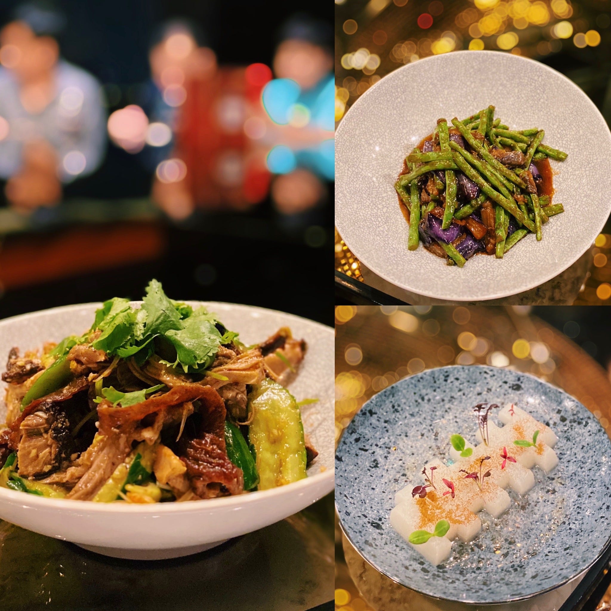 頤宮 米其林九星的九宮格 08 31 在衝動與運氣的促使之下參加了愛飯團的台北米其林系列餐會 By 垂涎三尺有神明 Medium