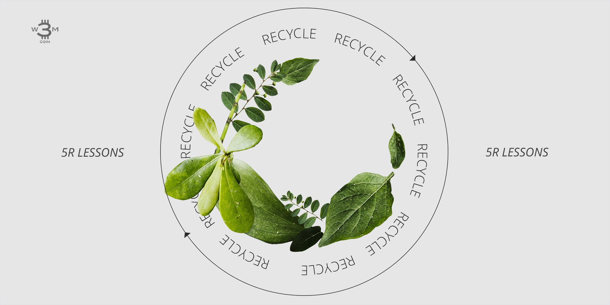 Recycle