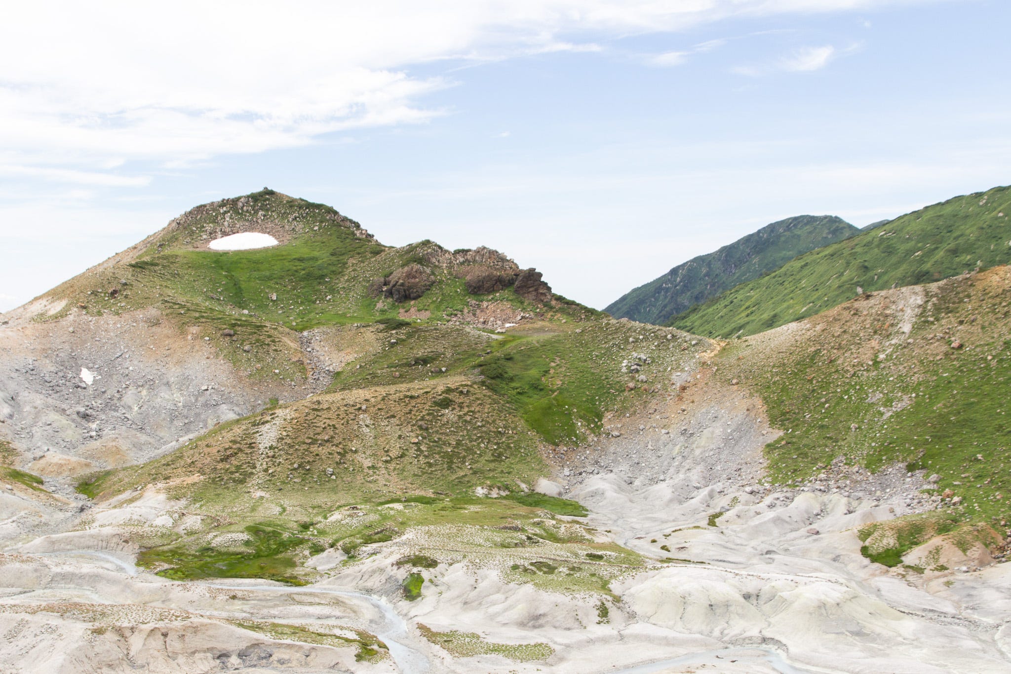 劔岳mt Tsurugi 岩與雪的殿堂 By Ooe 123ooe 劔岳mt Tsurugi 岩與雪的殿堂 By Ooe 123ooe
