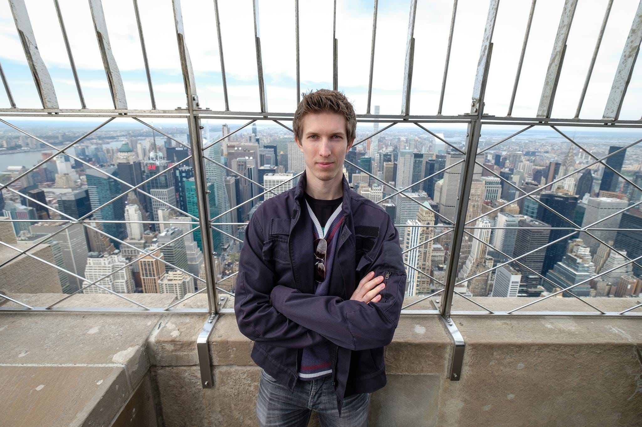 Meet The Bakers Jakub Kočí Web Developer At Budgetbakers By Budgetbakers Budgetbakers