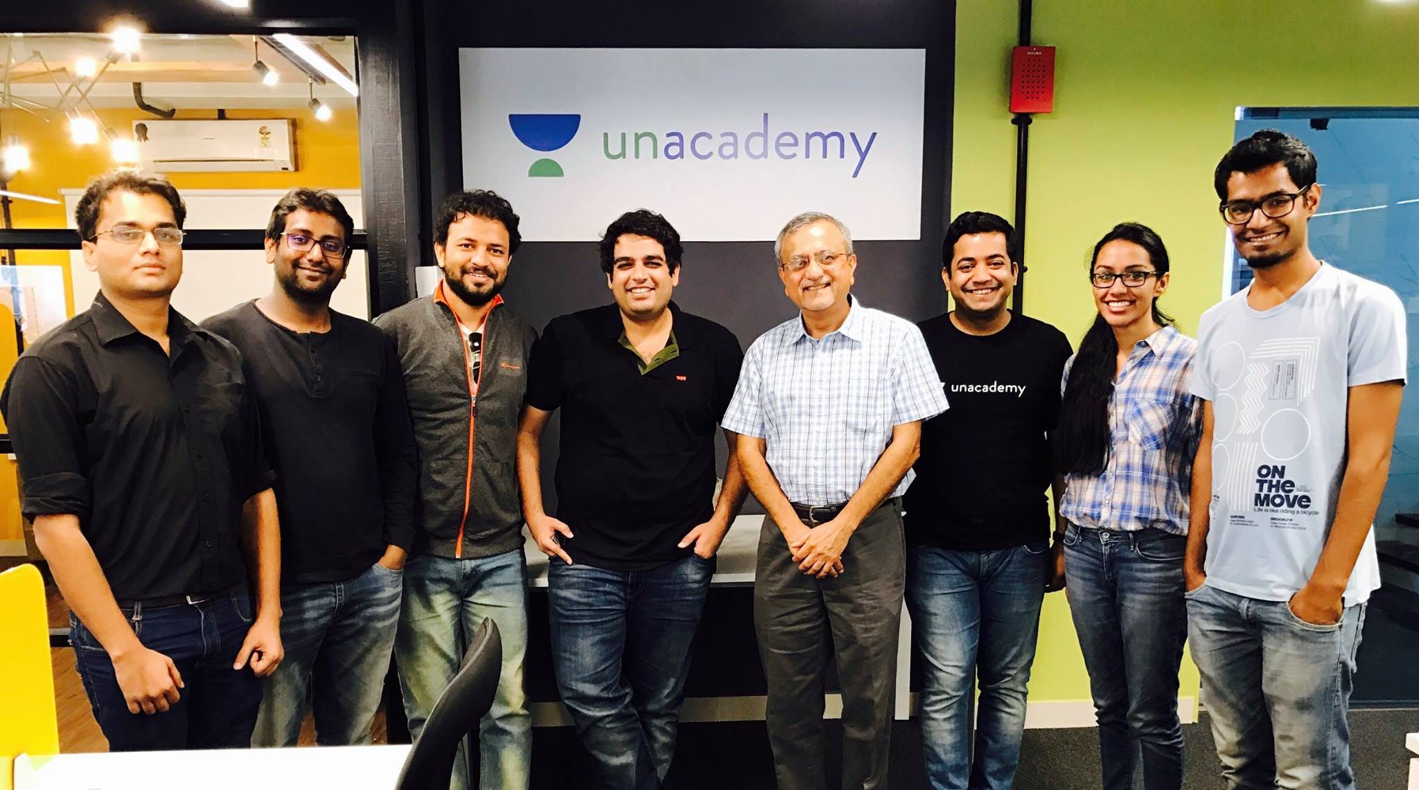 Earn a referral bonus — Unacademy Onboarding New Educators Program — September 2017 | by Gaurav Munjal | Unacademy Blog