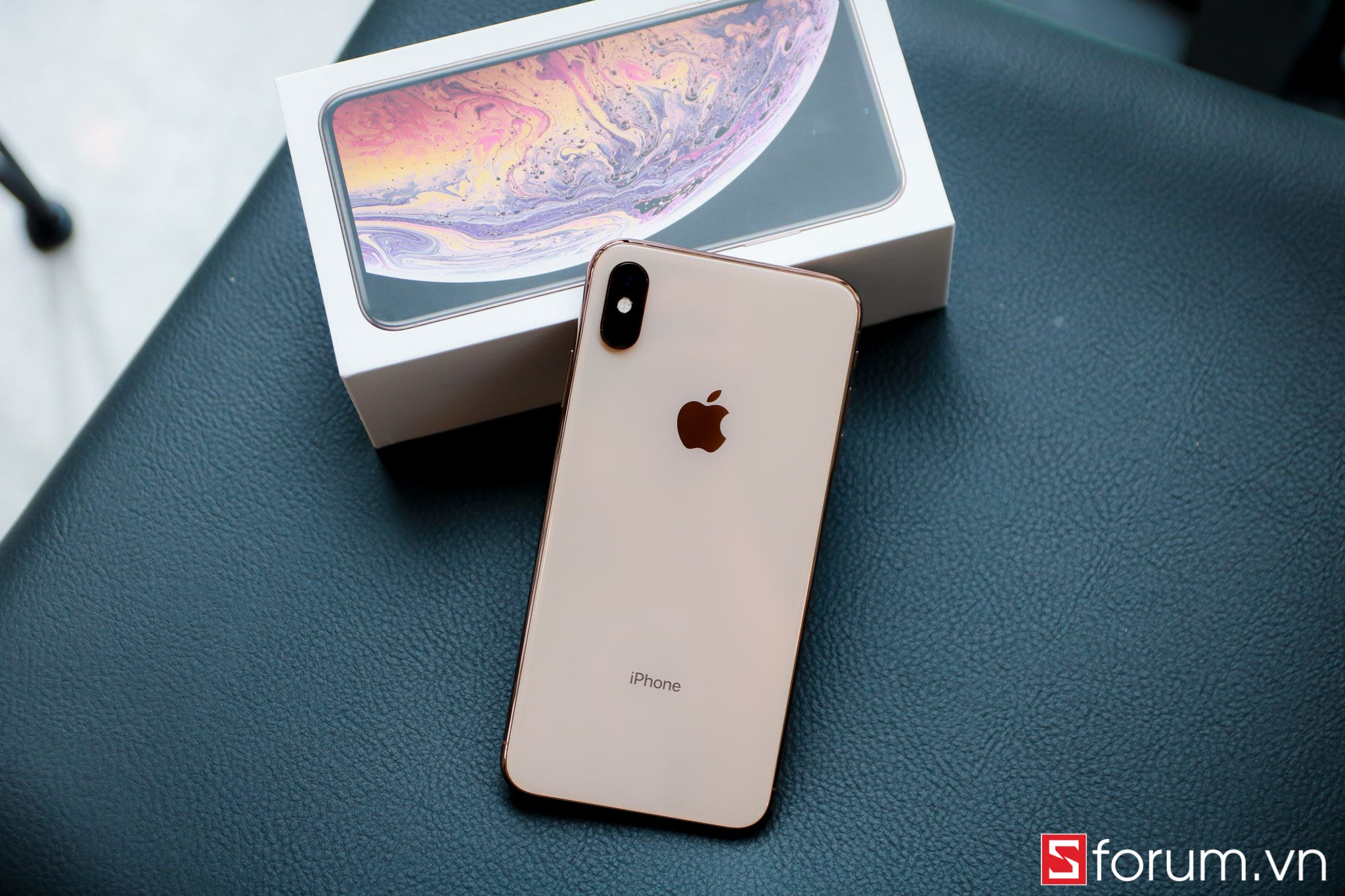 H ng D n C ch Reset IPhone XS Max n Gi n V Nhanh Nh t