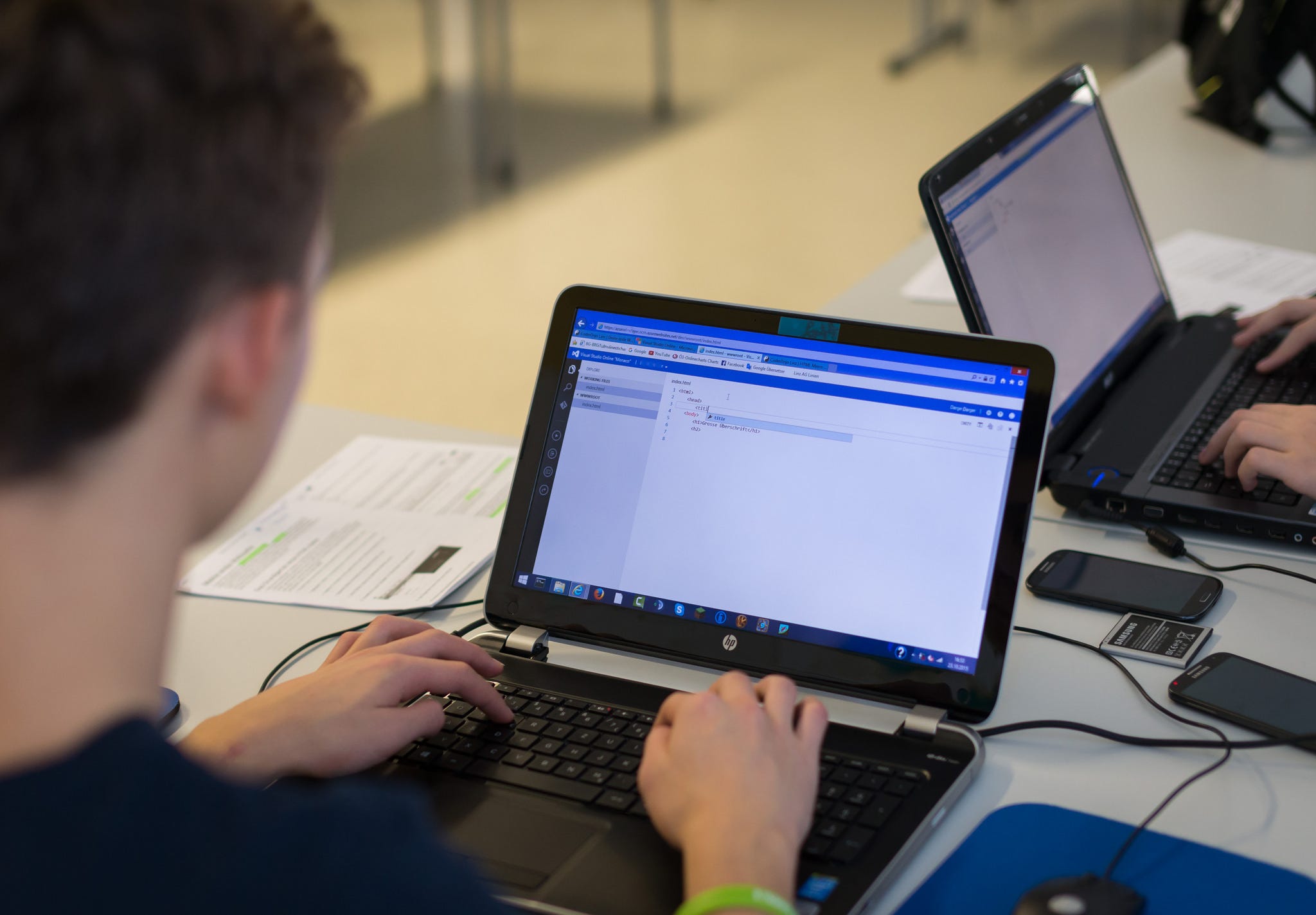 Editing Wikipedia Teaches Kids Digital Literacy The Five Editing Wikipedia Teaches Kids Digital Literacy The Five