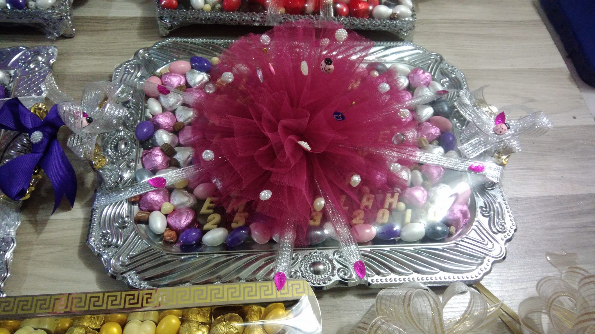 Yazili Cikolata Toptan Harf Cikolata Kiz Istemek Icin By Yazili Harf Cikolata Medium