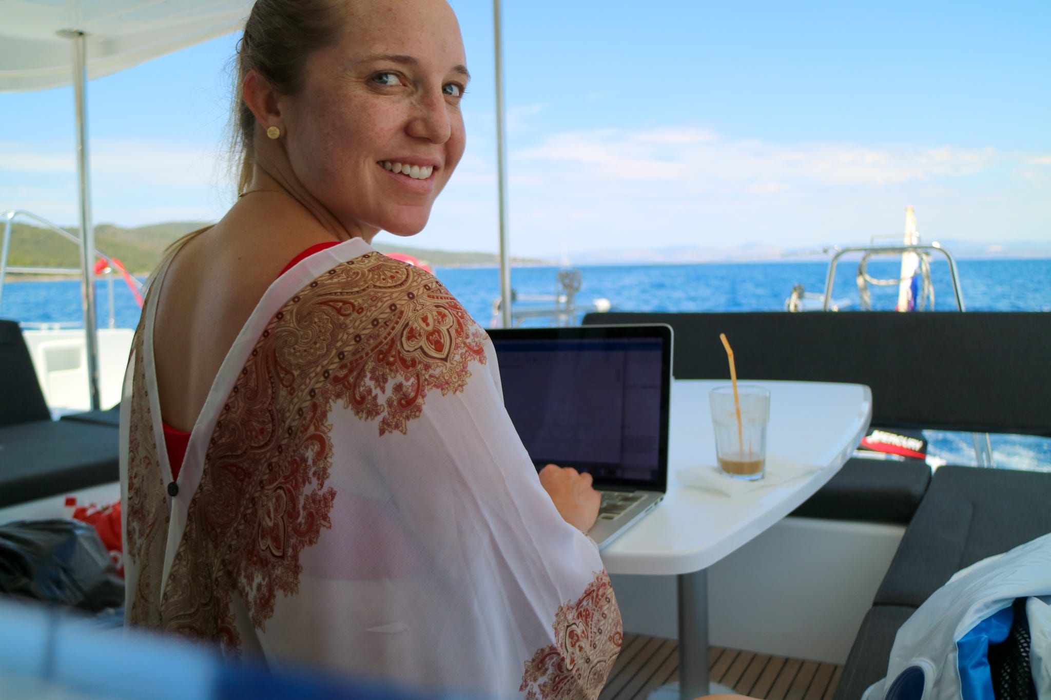 Digital Nomad Visas Are A Thing Now By Kristin Wilson Digital Nomad Digest Medium