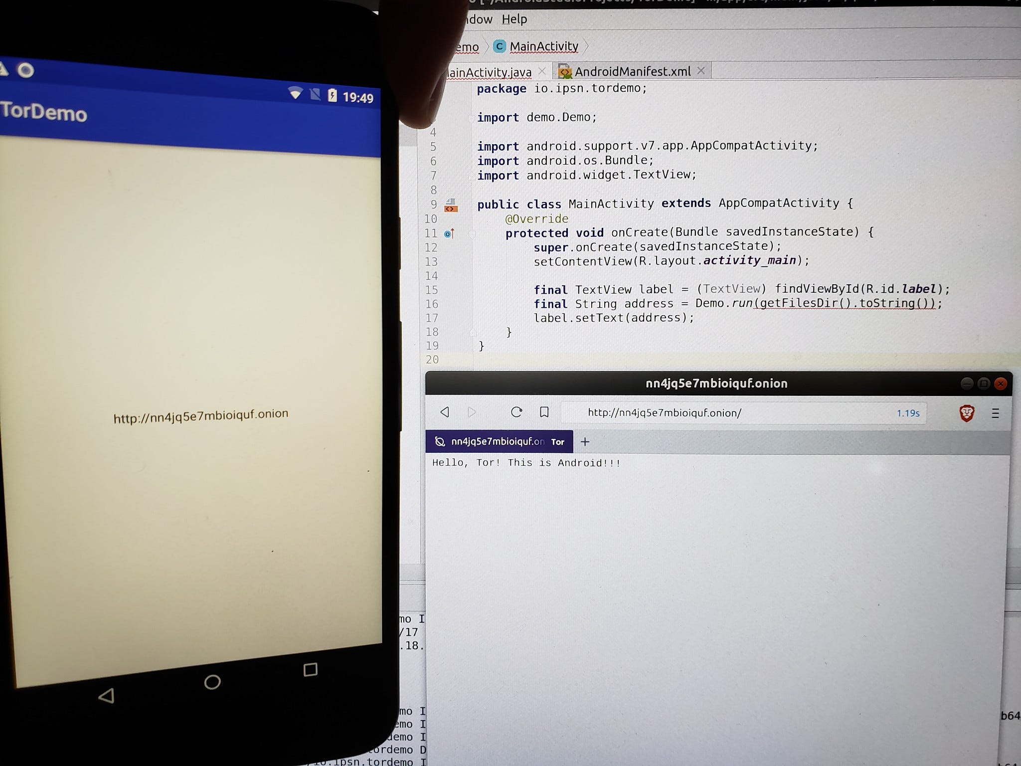 A Pinch Of Privacy Tor From Within Go By Peter Szilagyi Interplanetary Social Network Medium A Pinch Of Privacy Tor From Within Go By Peter Szilagyi Interplanetary Social Network Medium
