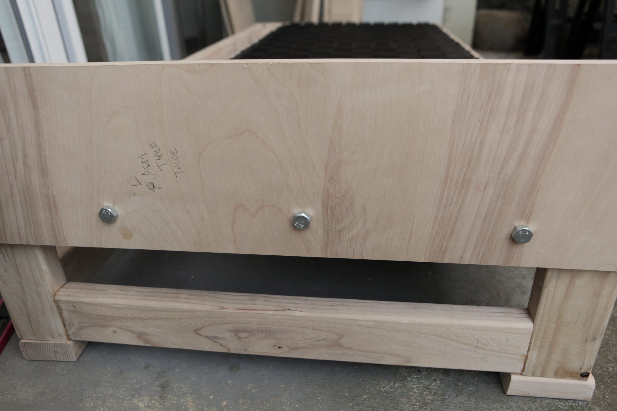 So You Want To Make A Sofa David Hsu Medium