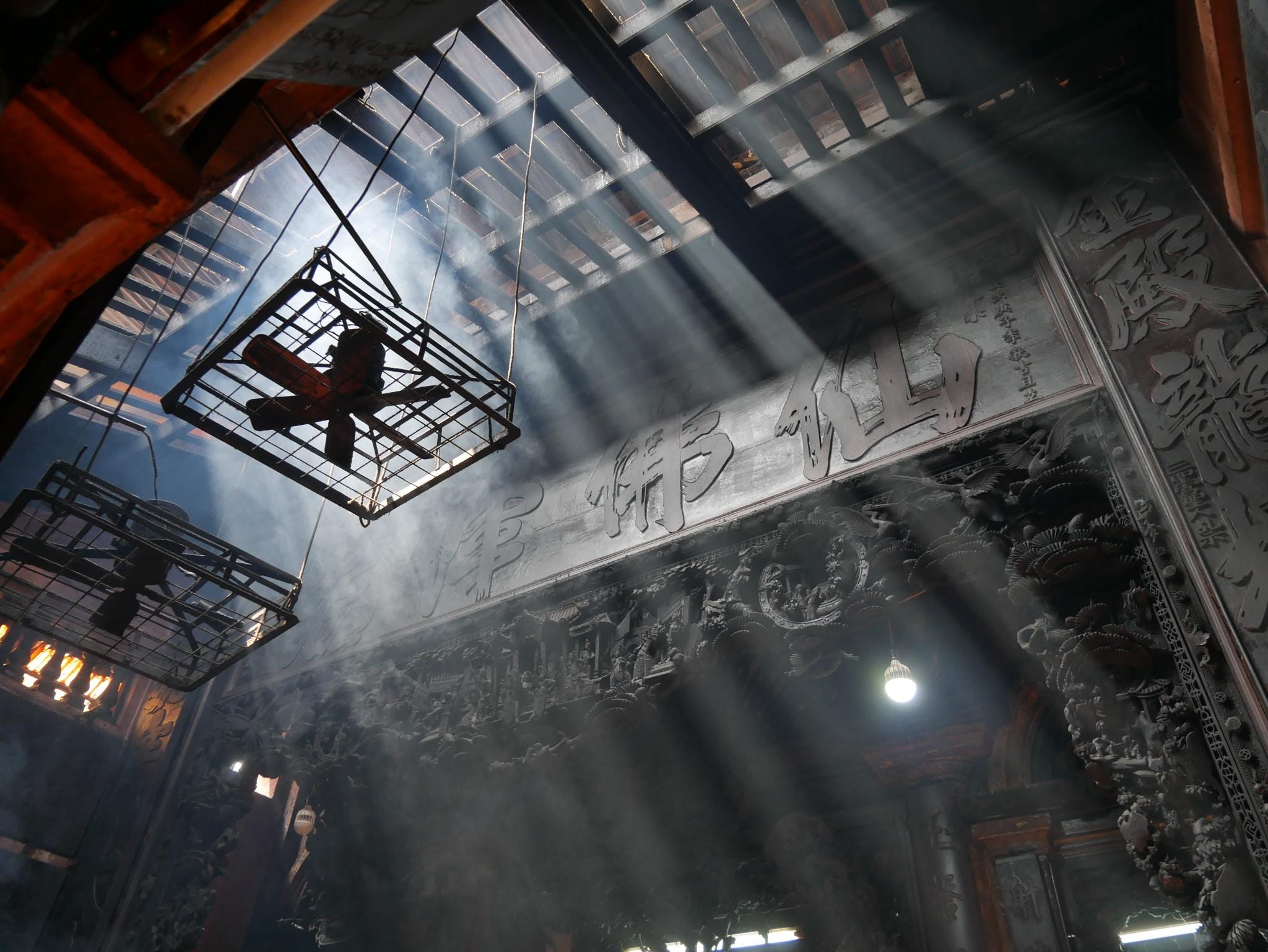 HCMC/Saigon and Hoi An. CodeFX Weekly #62 — 6th of April 2018 | by ...