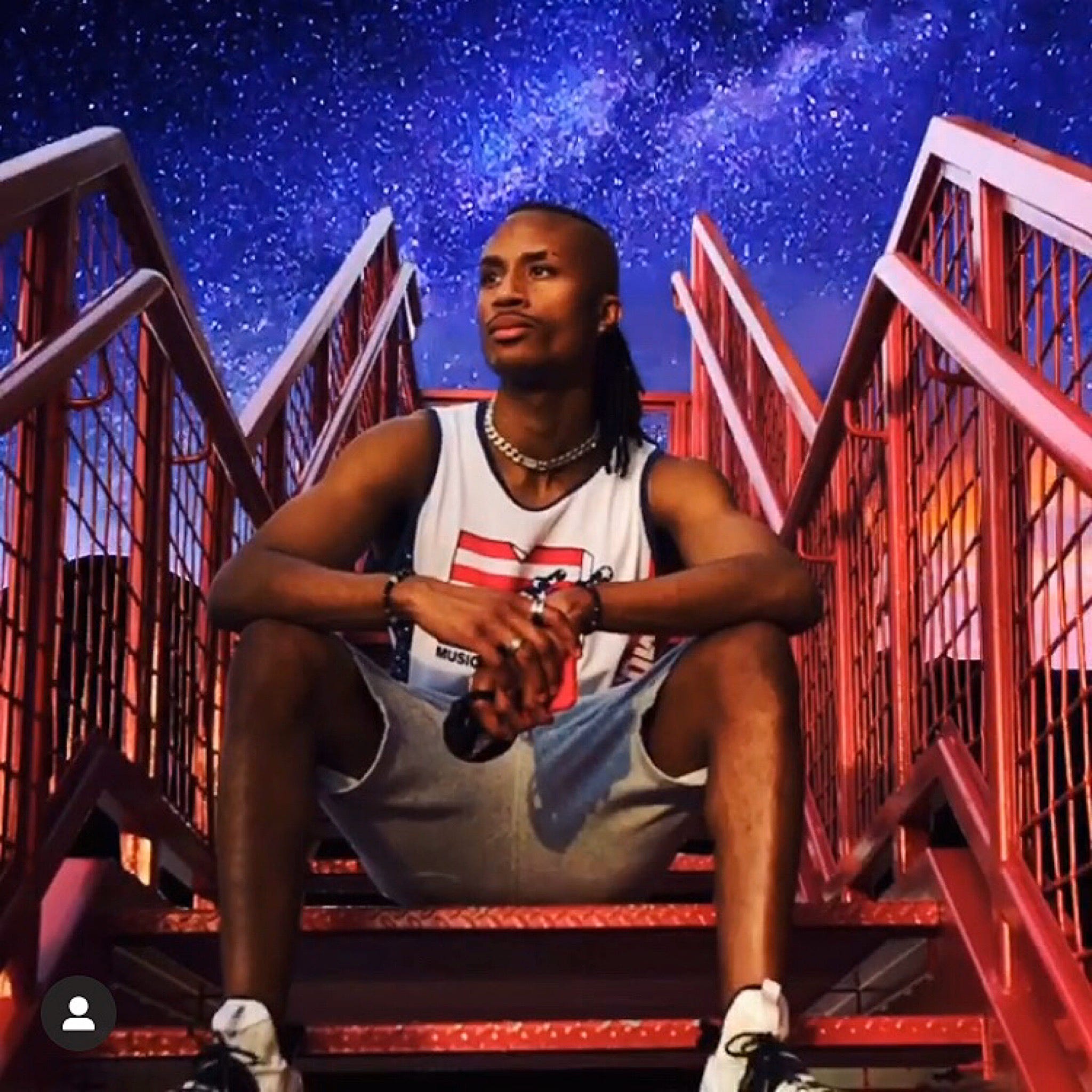 Gangus Kaz Rapper To Watchout For Quality Impact Medium