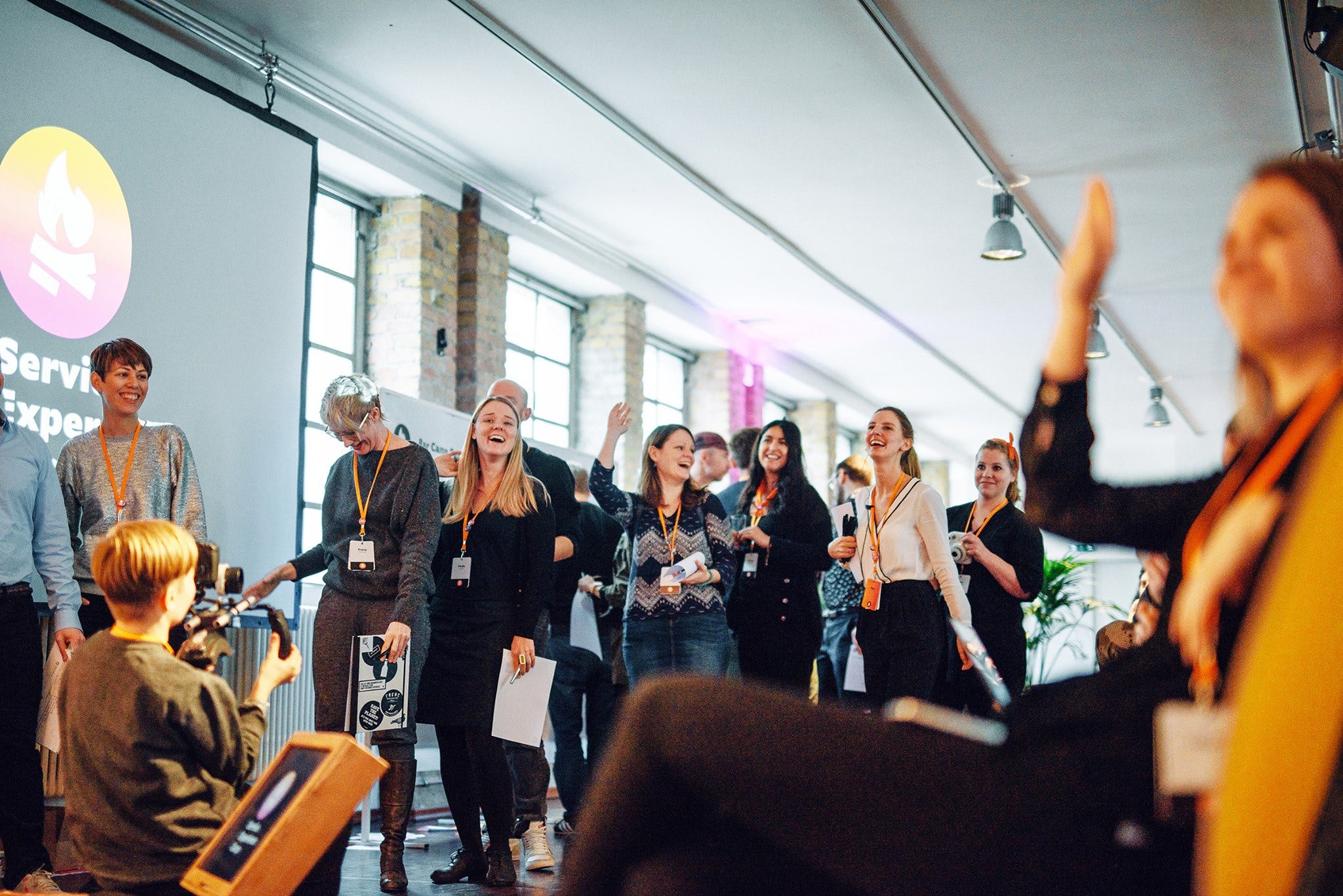The Global Service Jams have changed my life by Manuel Großmann Service Design Berlin Medium