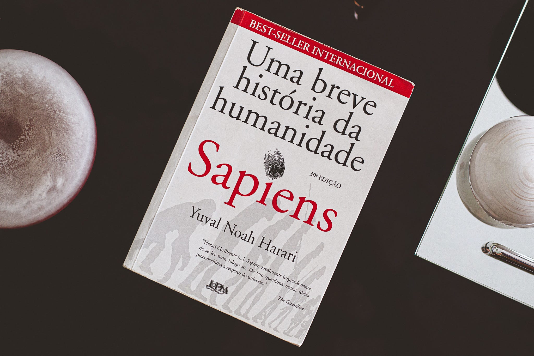 Resenha do livro 