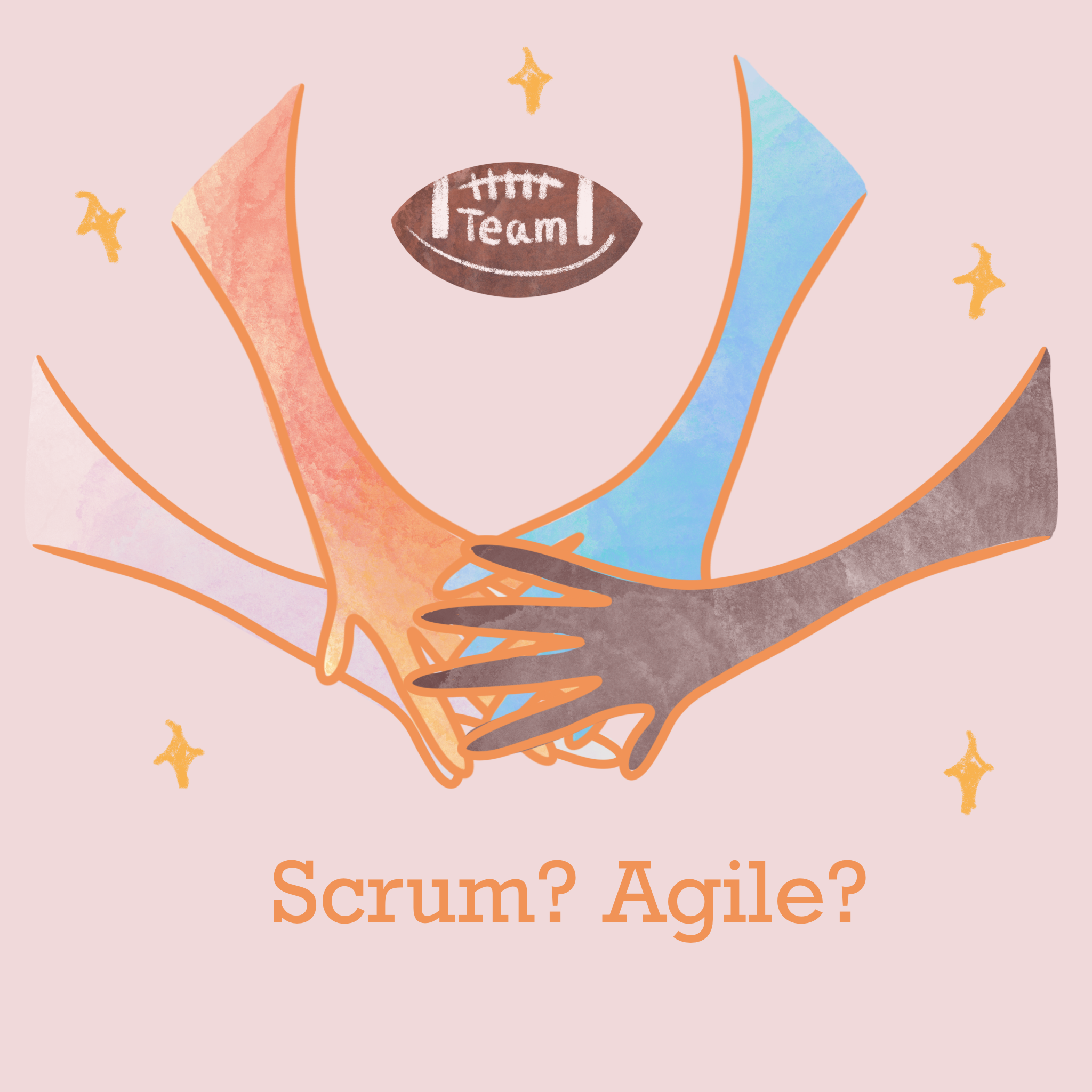 Agile Scrum 看了一堆文章還是不懂 敏捷開發前要懂的三個心理建設 By Jessie Chang pd As A Product Designer Medium Agile Scrum 看了一堆文章還是不懂 敏捷開發前要懂的三個心理建設 By Jessie Chang pd As A Product Designer Medium