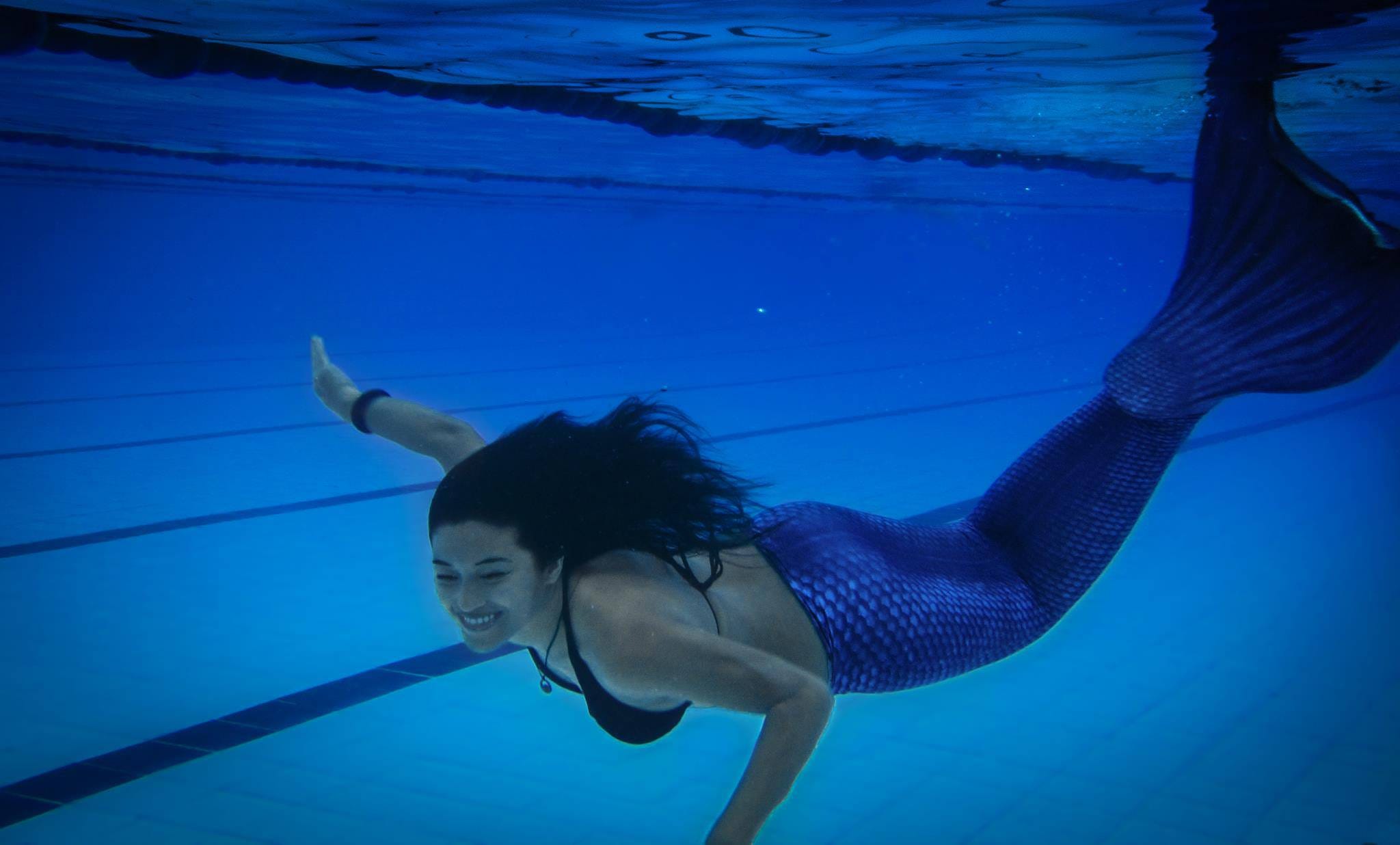 Sneak Peek Sunday 26 Mermaid Swimming With Philippine Mermaid Swimming Academy Manila By