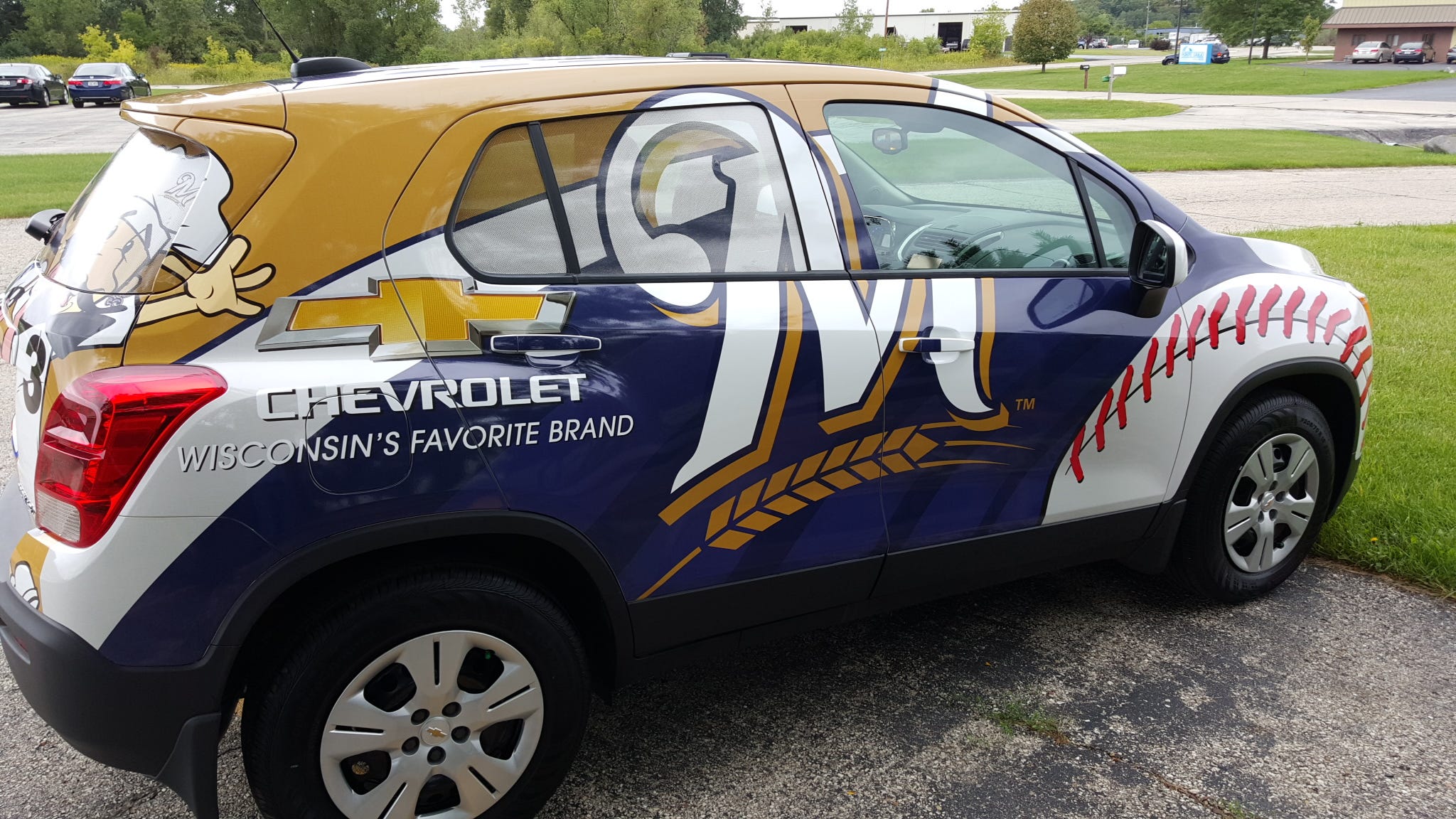 BREWERS AND PICK ’N SAVE TO HOST FAN APPRECIATION EVENT TOMORROW by