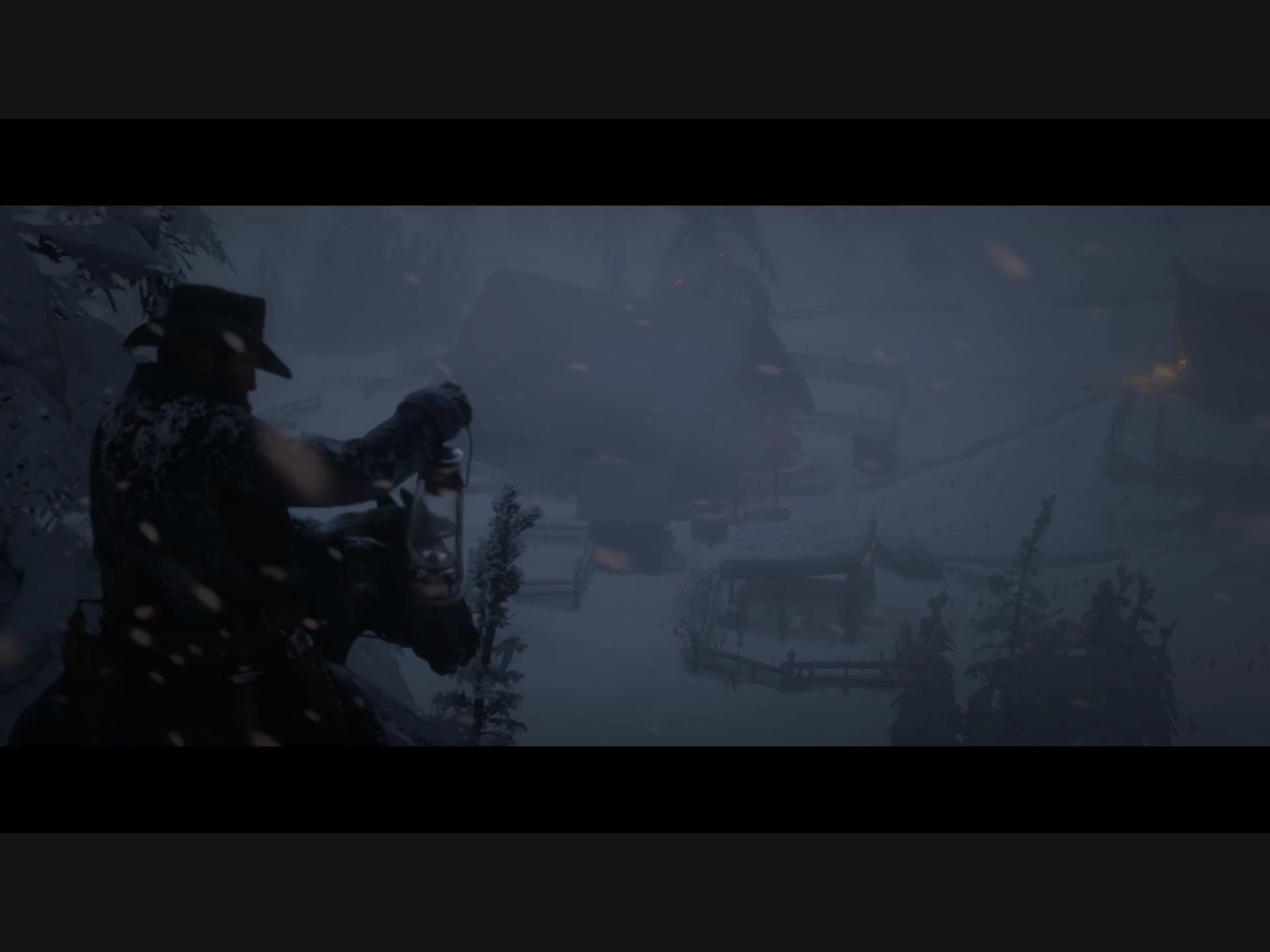 Rdr2をしっかりプレイしてみる 1日目 雪上の西部劇 By Canzumegamer Canzume Medium Rdr2をしっかりプレイしてみる 1日目 雪上の西部劇 By Canzumegamer Canzume Medium