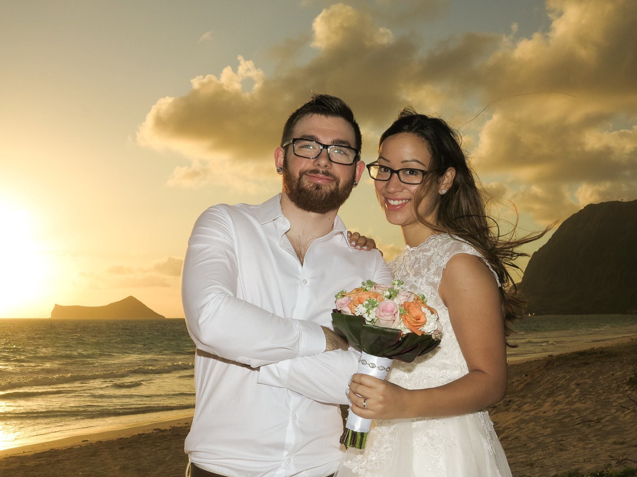Hawaii Beach Weddings Packages Including Best Photography Packages