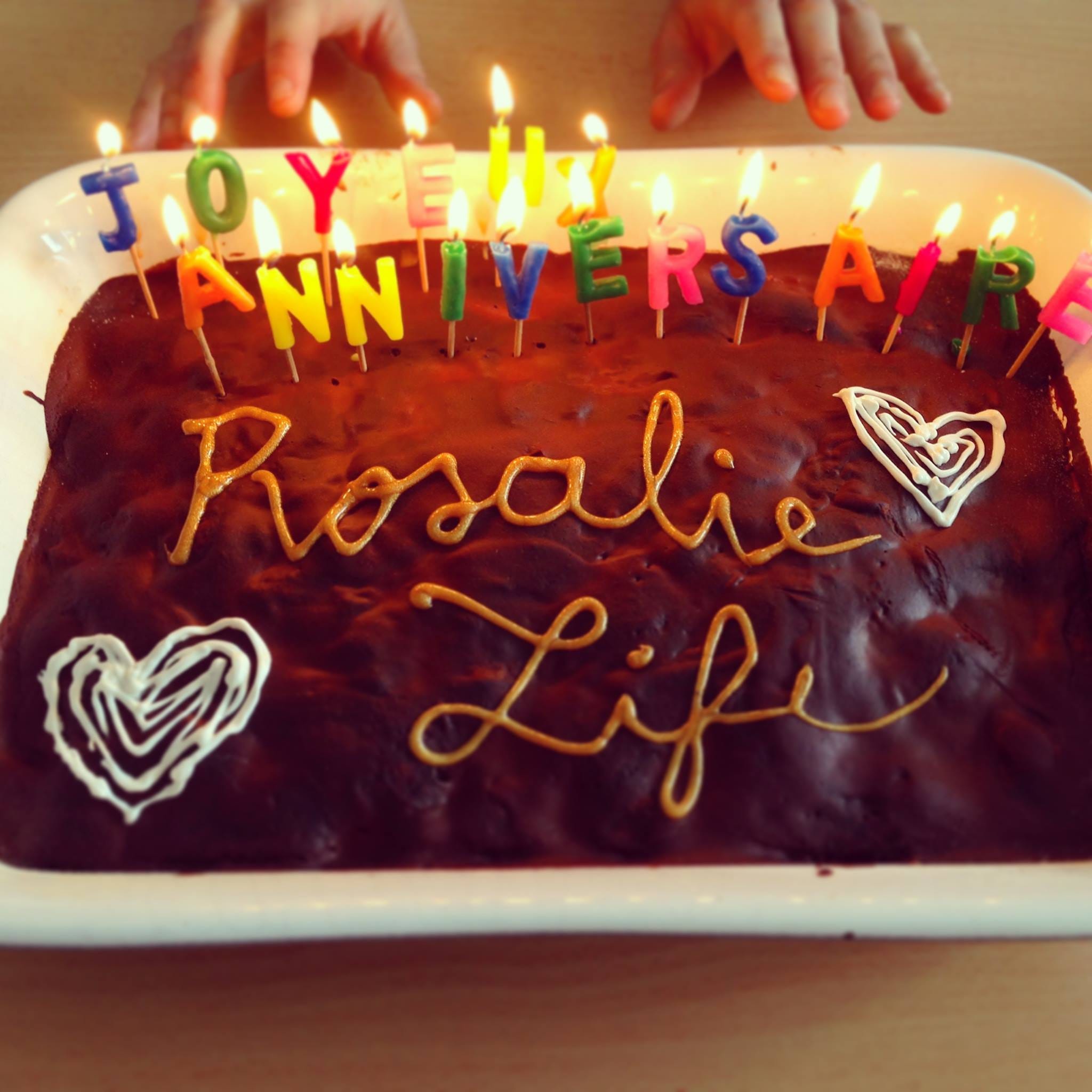 Qu A Fait Rosalie Life Le Jeudi Avril 17 By Rosalie Life Medium Qu A Fait Rosalie Life Le Jeudi Avril 17 By Rosalie Life Medium