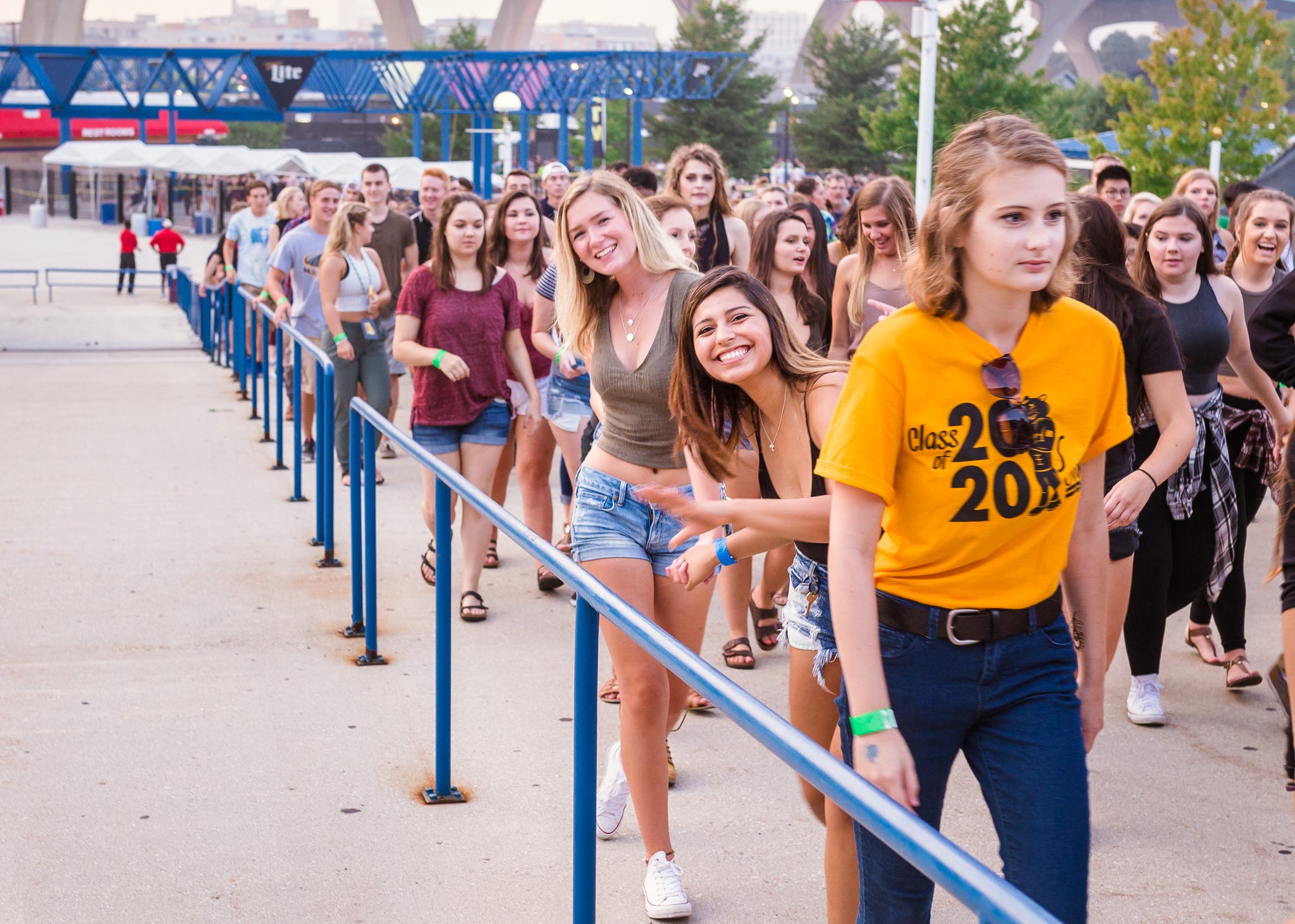 What You Need To Know About Pantherfest 2018 Uw Milwaukee Medium