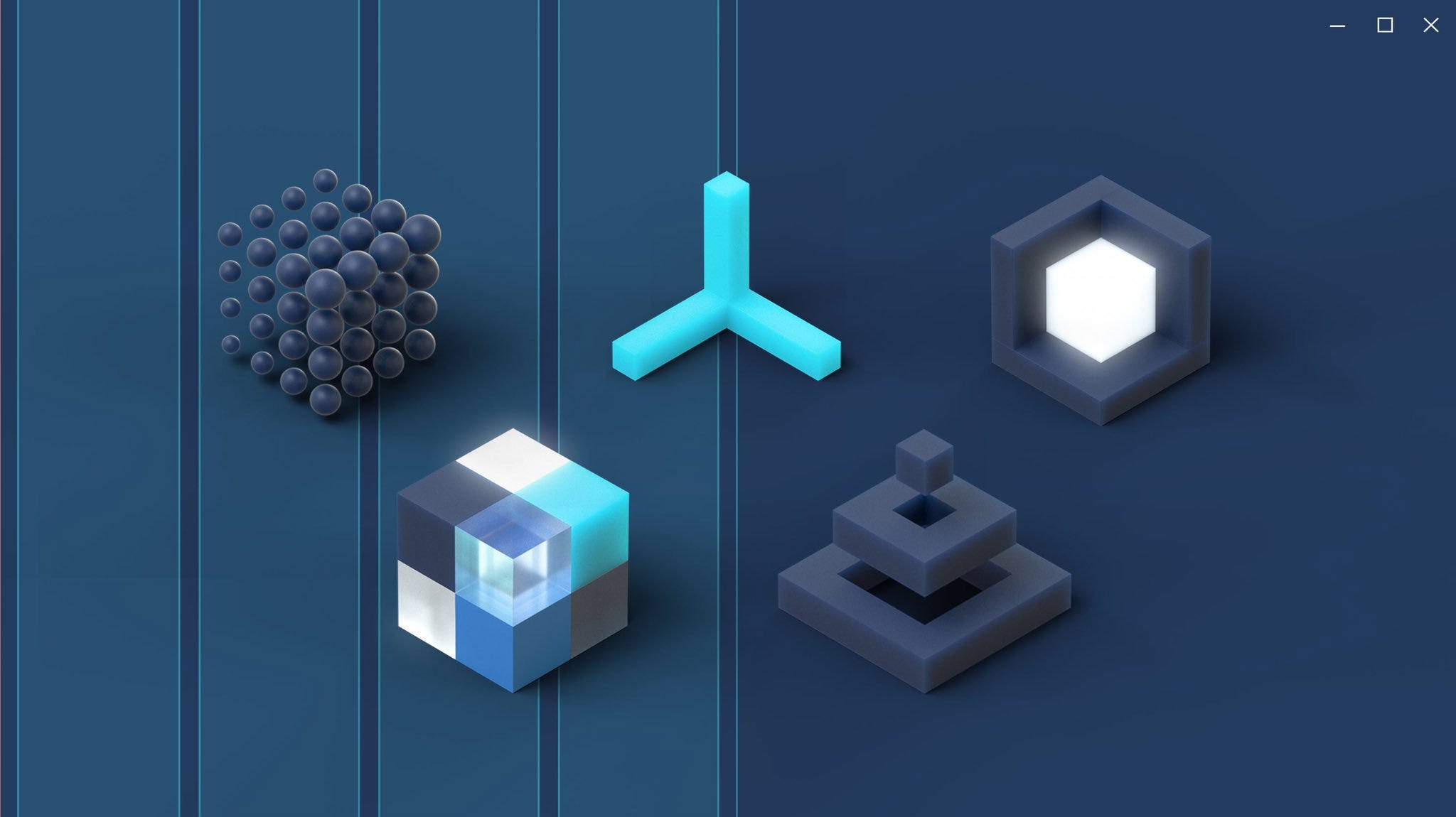 30 Fluent Designs in 30 Days-ish! | by Micah Iverson | Krazier | Medium