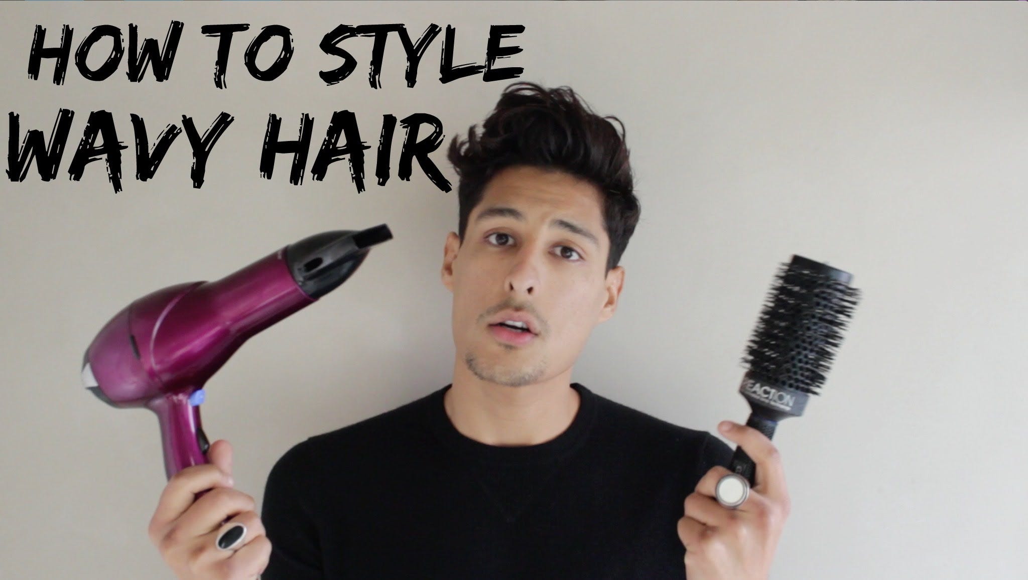 Which Hair Brush Do Your Hair Need Gubb World Usa Medium