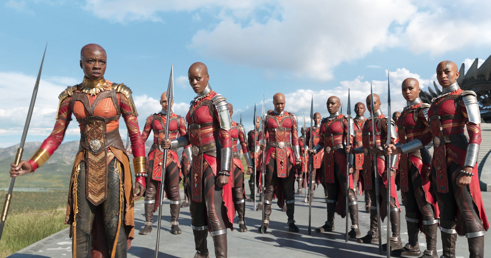 The Rhetoric Of Wakanda Forever Afrofuturism In Black Panther By Poojil Tiwari Medium