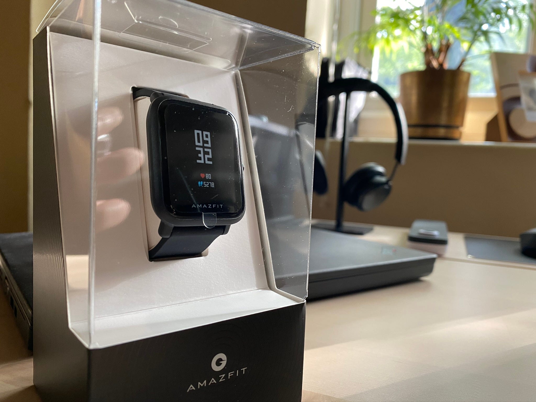Amazfit Bip Lite Smartwatch Review By Andre Salvatierra Medium Amazfit Bip Lite Smartwatch Review By Andre Salvatierra Medium