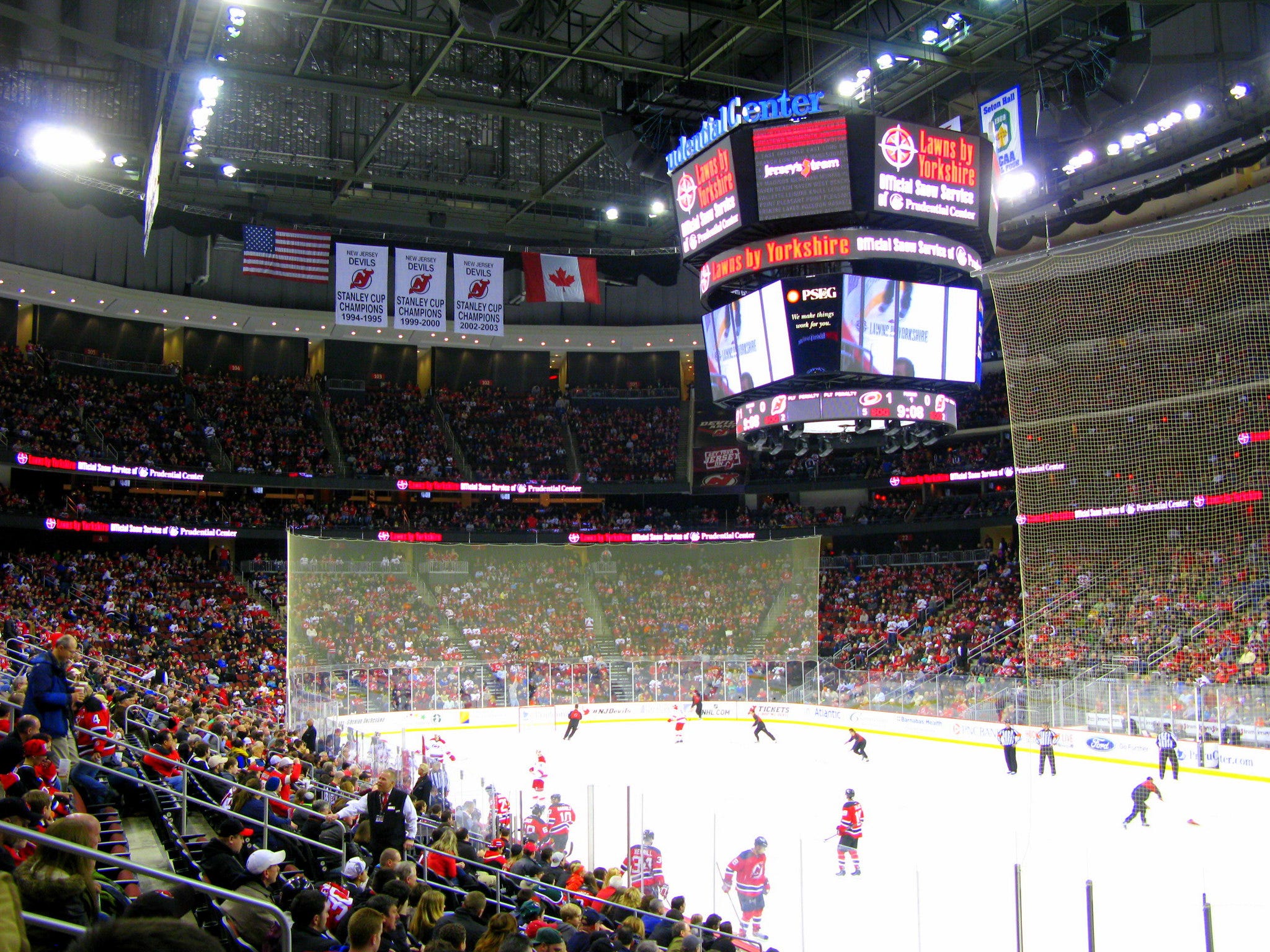 New Jersey Devils