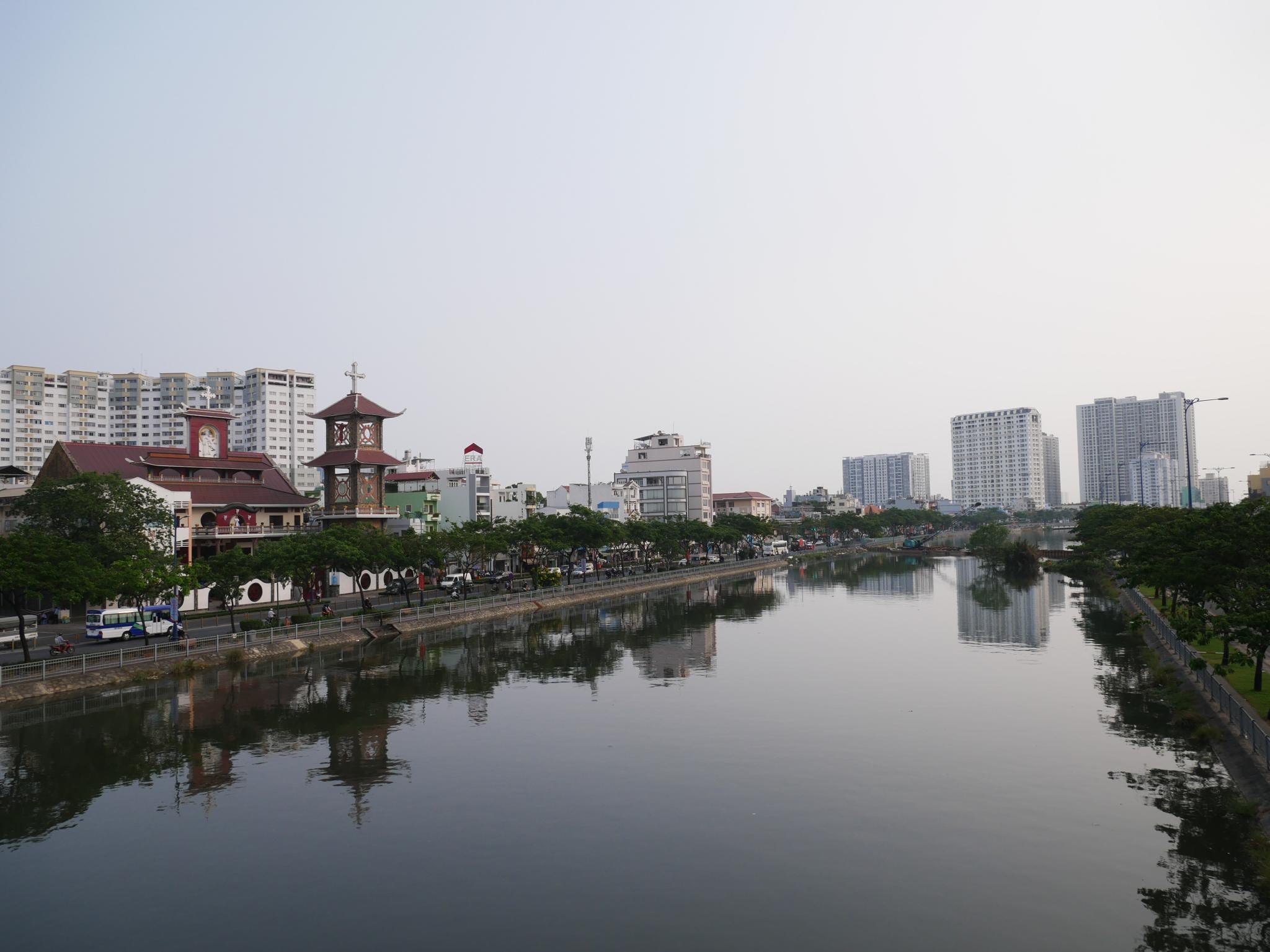 HCMC/Saigon and Hoi An. CodeFX Weekly #62 — 6th of April 2018 | by ...