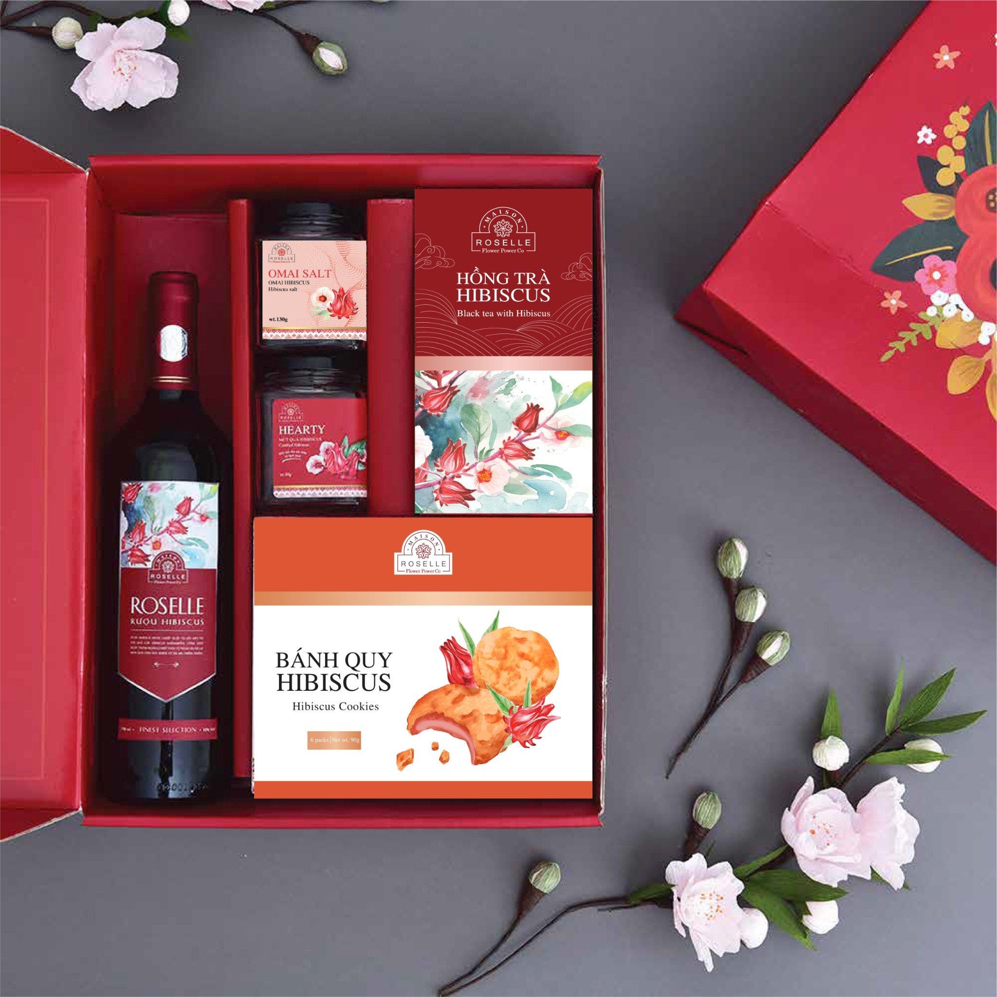 quà tặng bạn gái ngày tết vừa phải với khả năng của mình