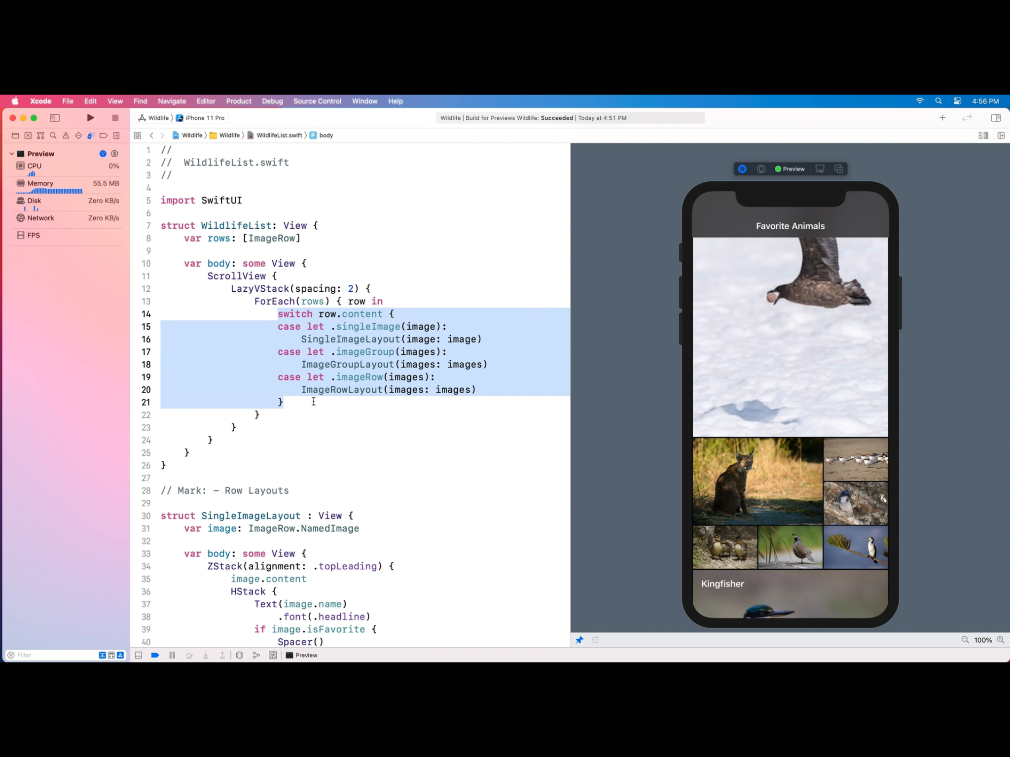 Wwdc 2020 Platforms State Of The Union By Steven Curtis Medium