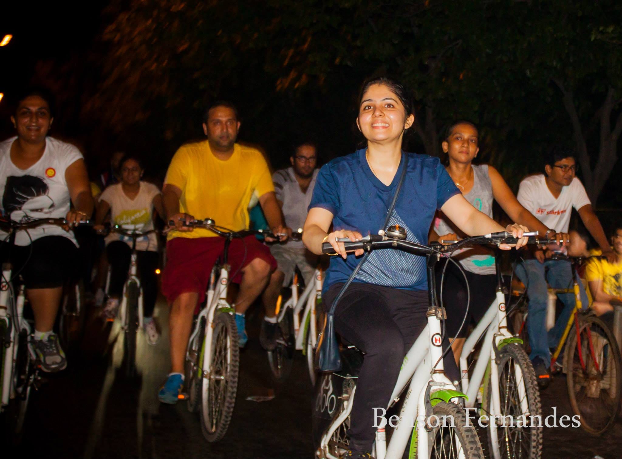 greenpedia bike share