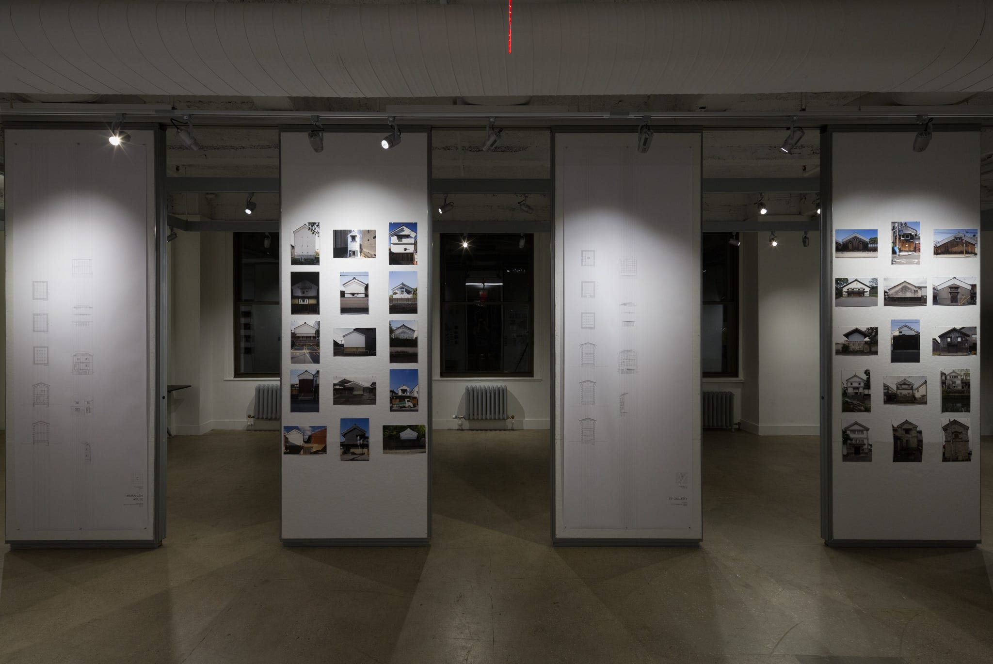 Kura A Japanese Architectural Typology Zachary Tyler Newton
