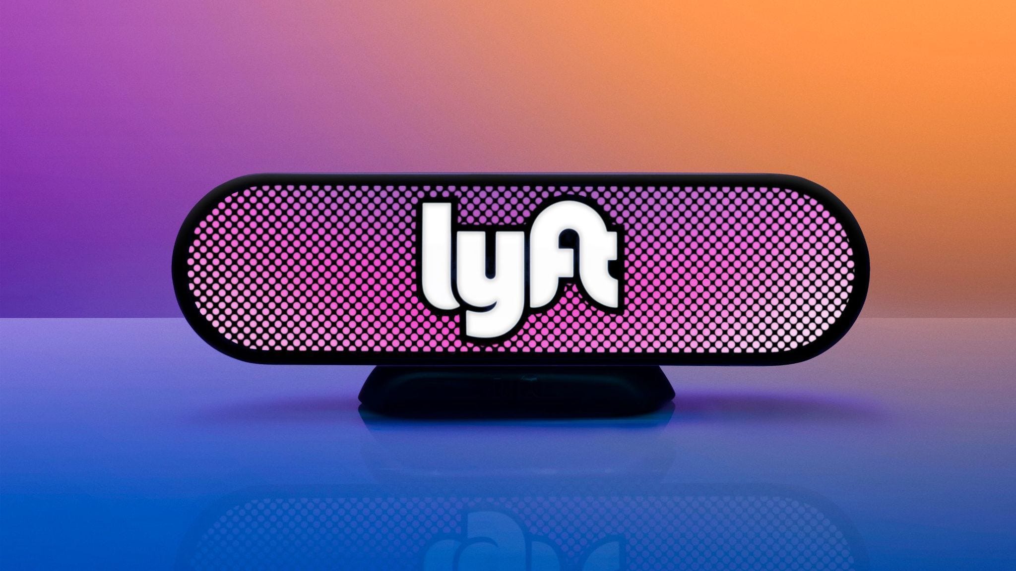 Lyft Says Lights Out To Maxymo Mystro By Rideshare Insider Medium lyft says lights out to maxymo mystro