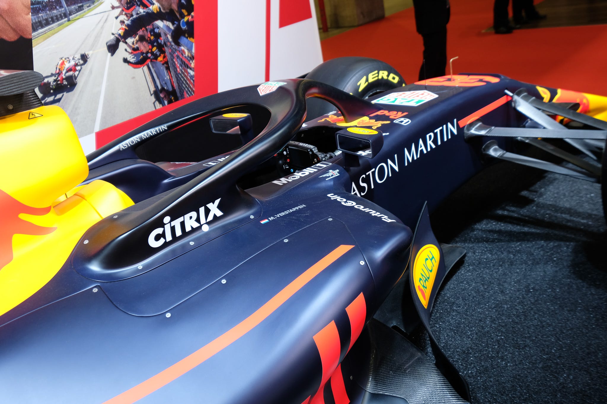 ホンダジェットにはやっぱり感動するしかなかった 東京モーターショー19 By いしたにまさき シン みたいもん