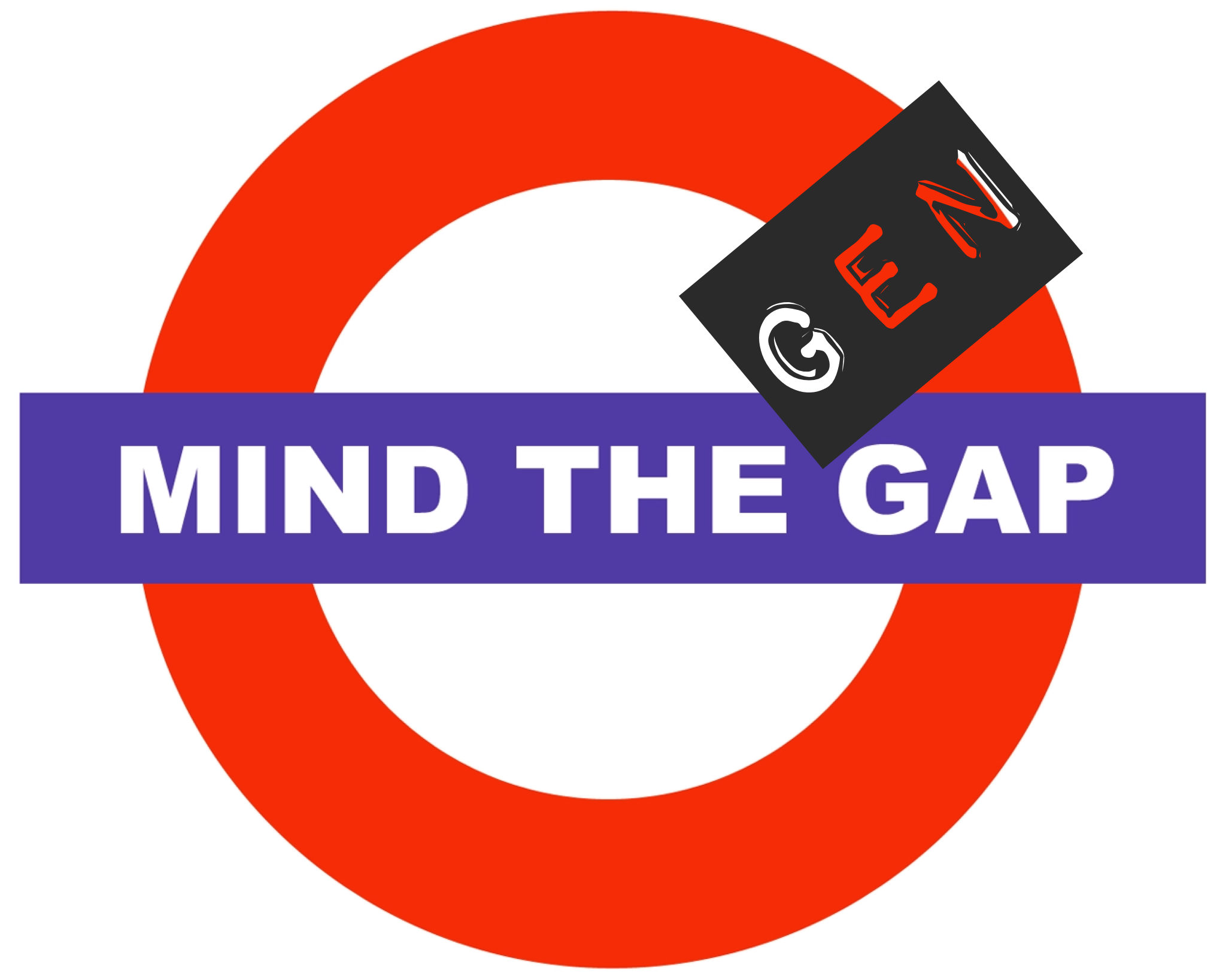 Mind the “GEN” Gap. During my time as an Executive Coach… | by Steve Rush |  Medium