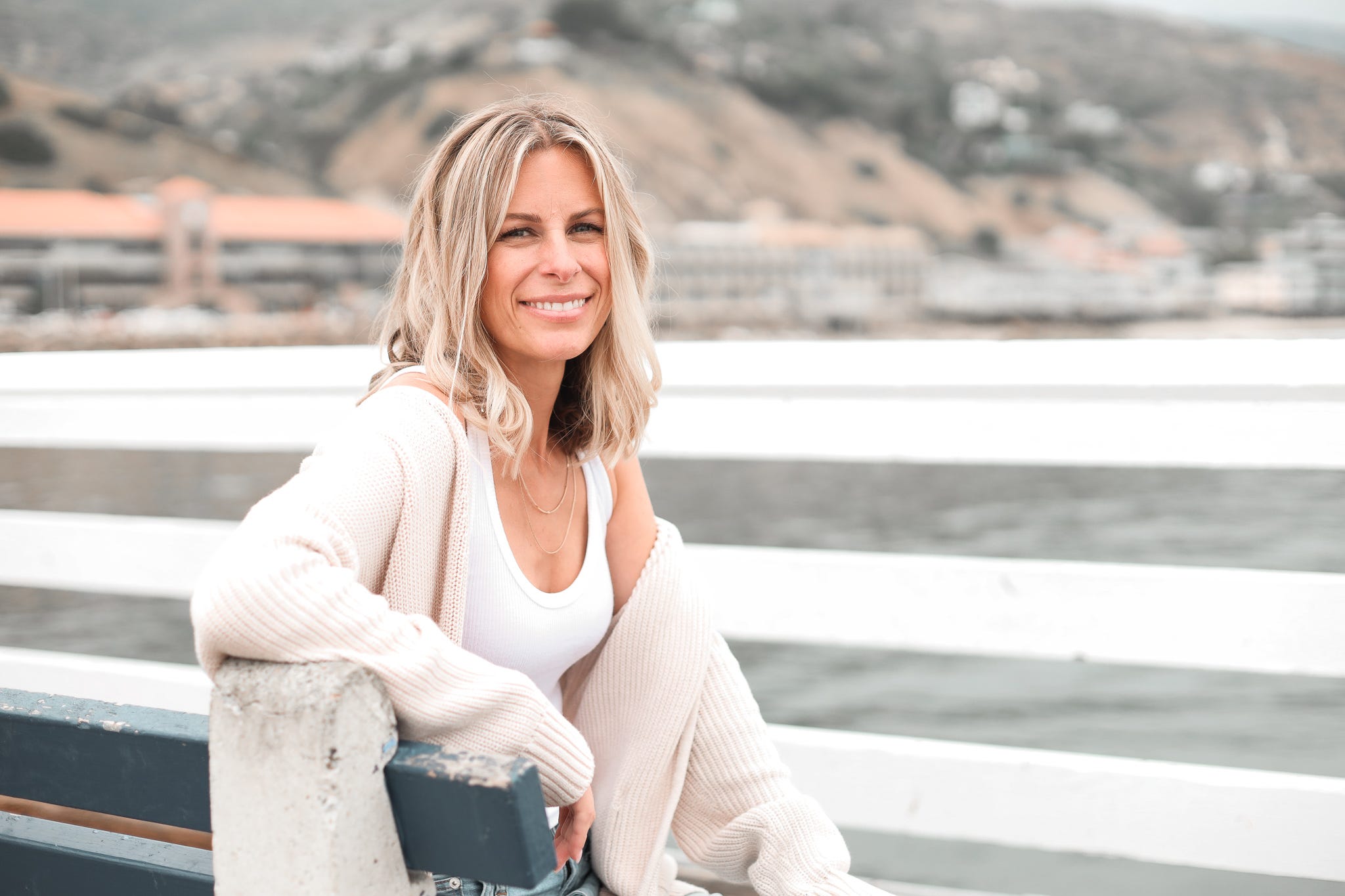 Female Entrepreneurs in the Cannabis Industry - Melissa Parker, Reed's Remedies