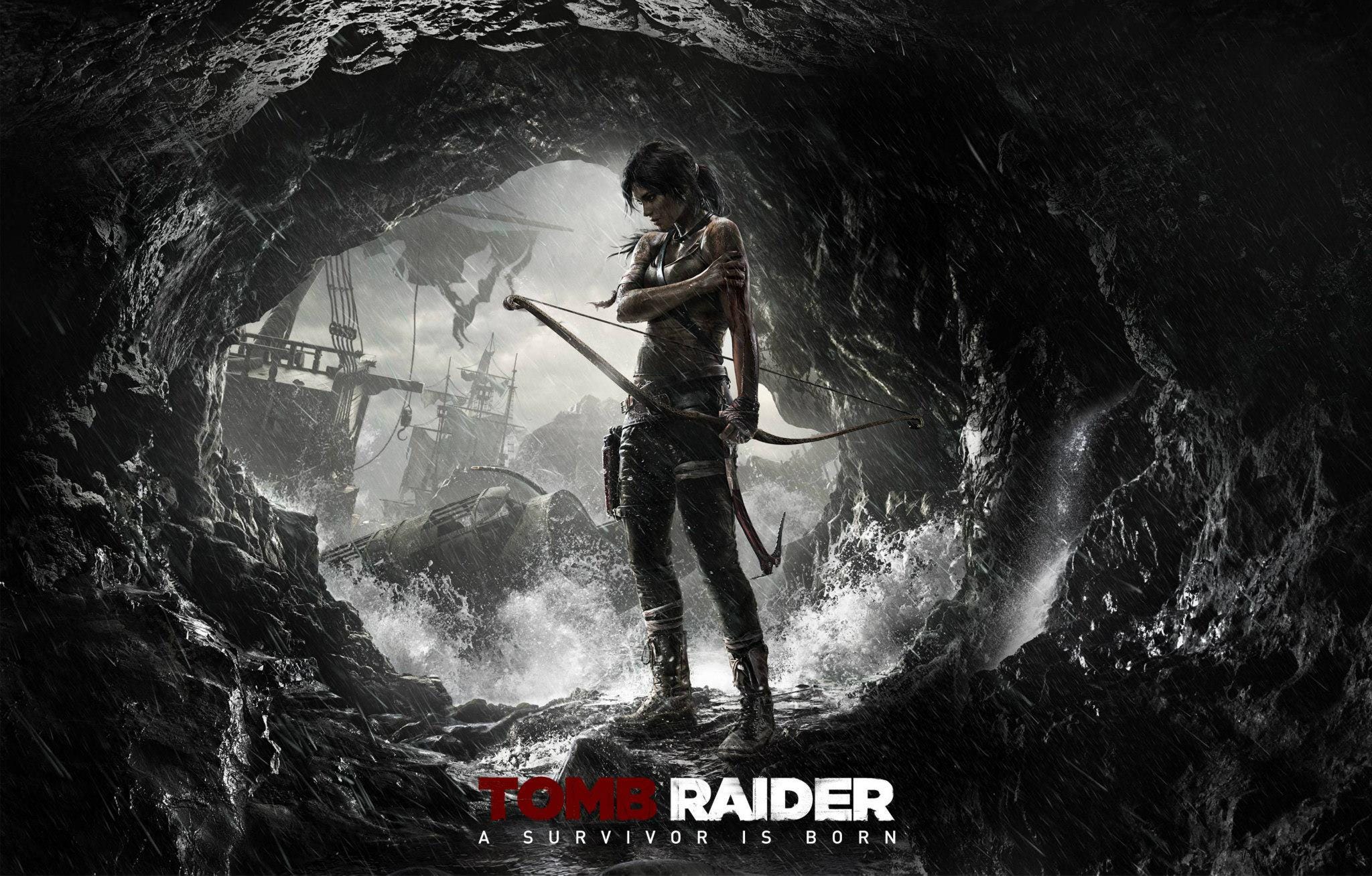 Max Raider For Mac