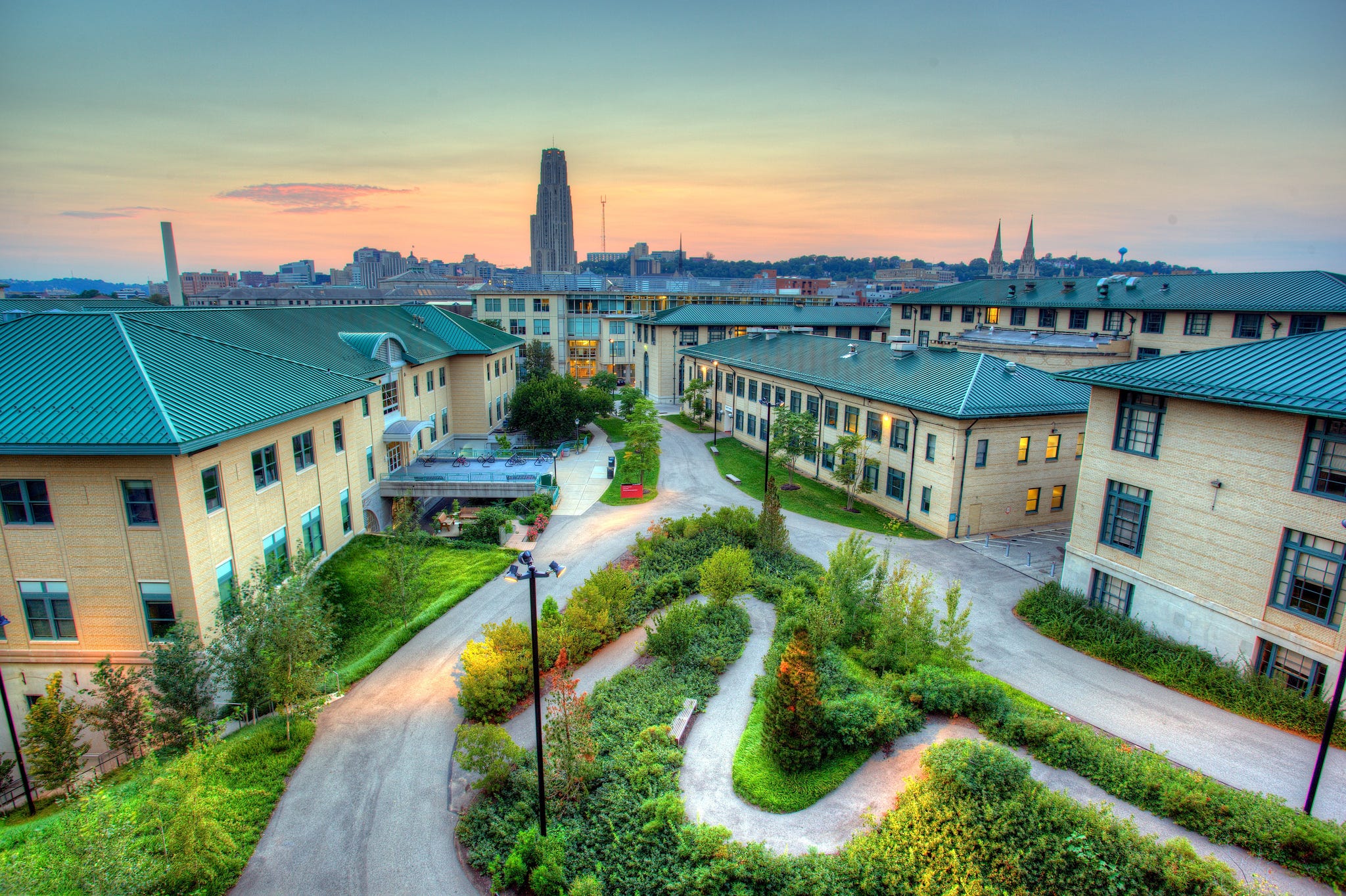 Best Hci Graduate Programs In The Us By Lillian Xiao Theuxblog Com