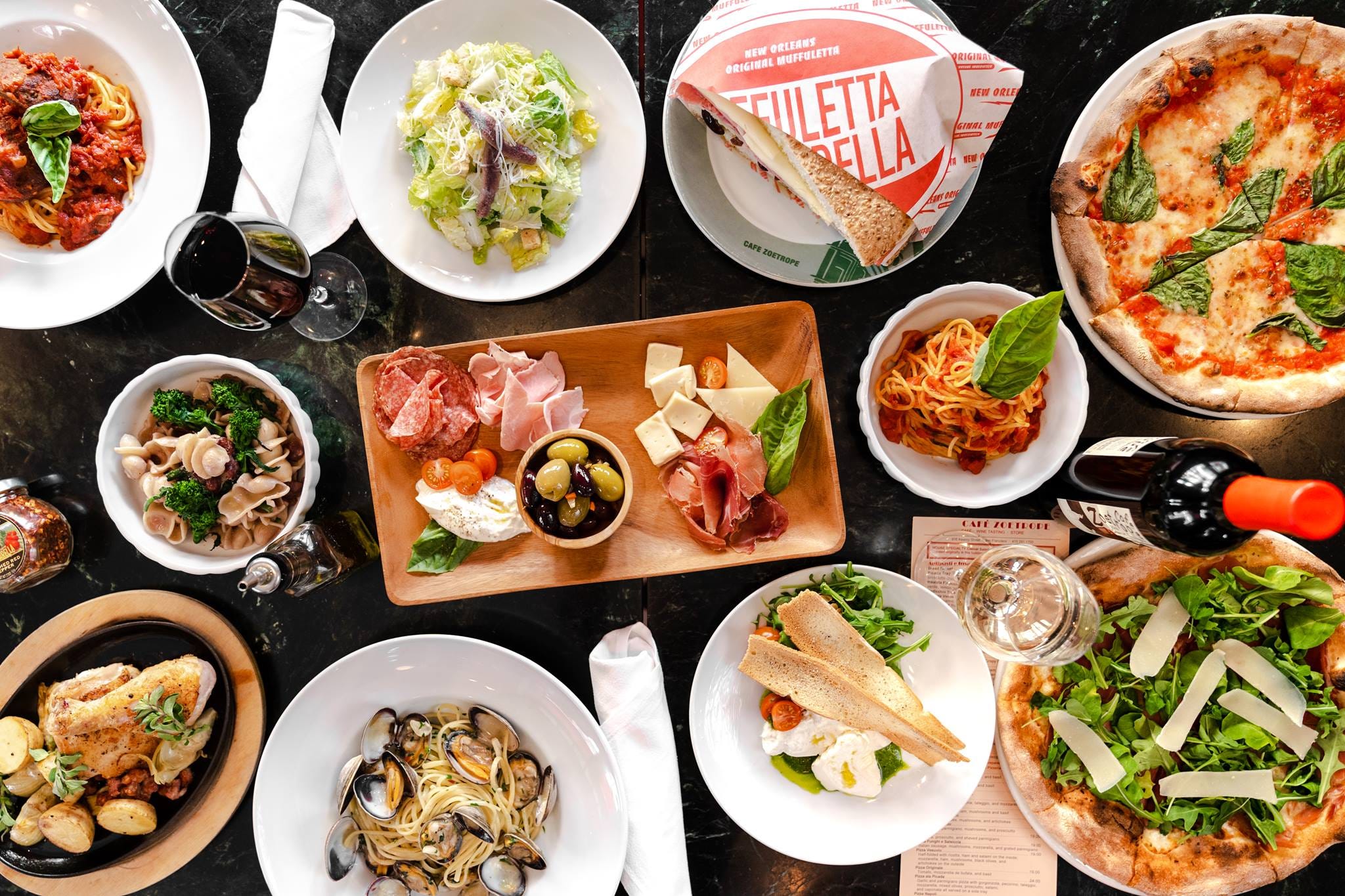 What are the Best San Francisco Restaurant Week Deals? The Bold Italic