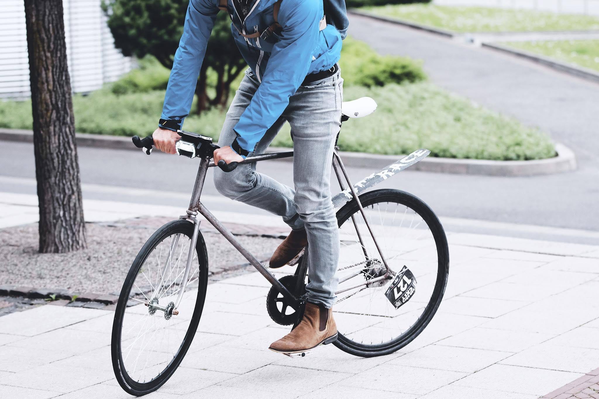 bicycle cool gadgets