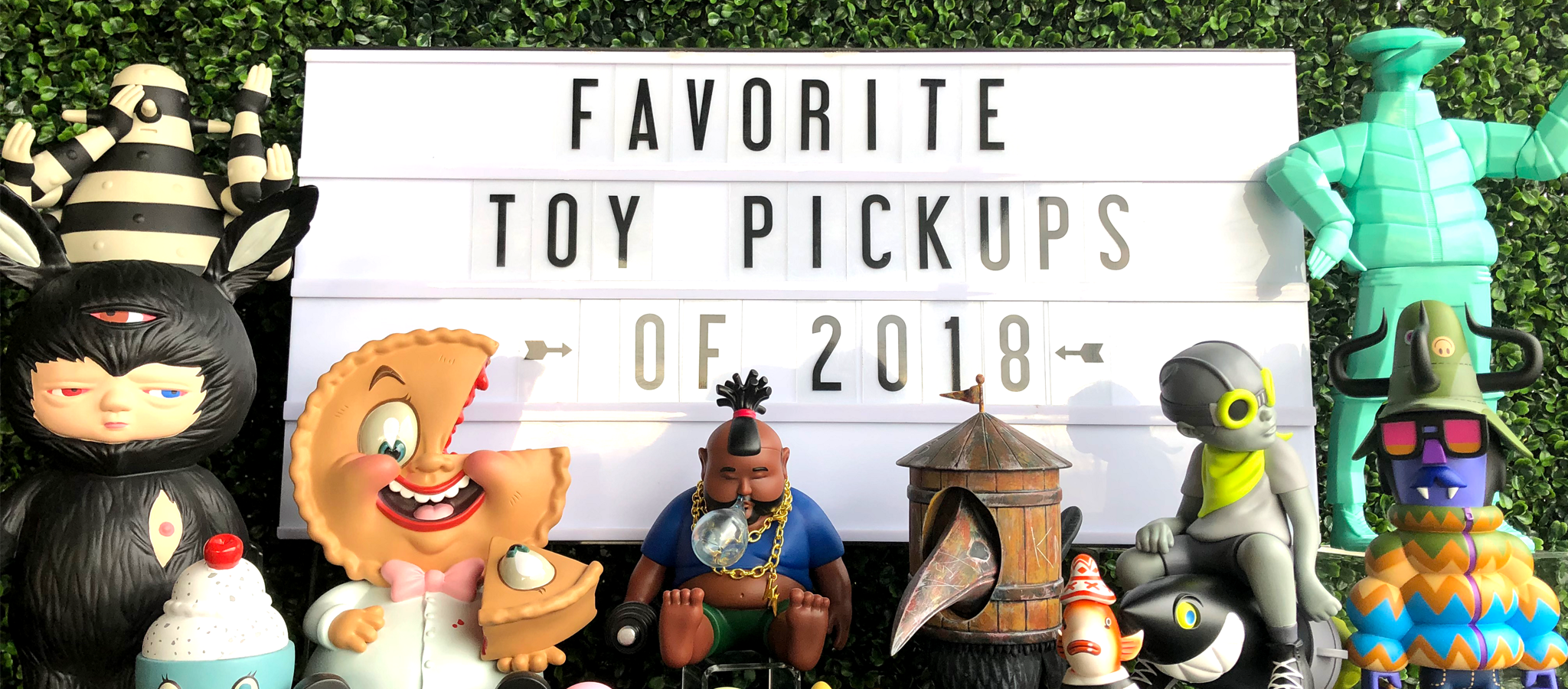 toy pickups