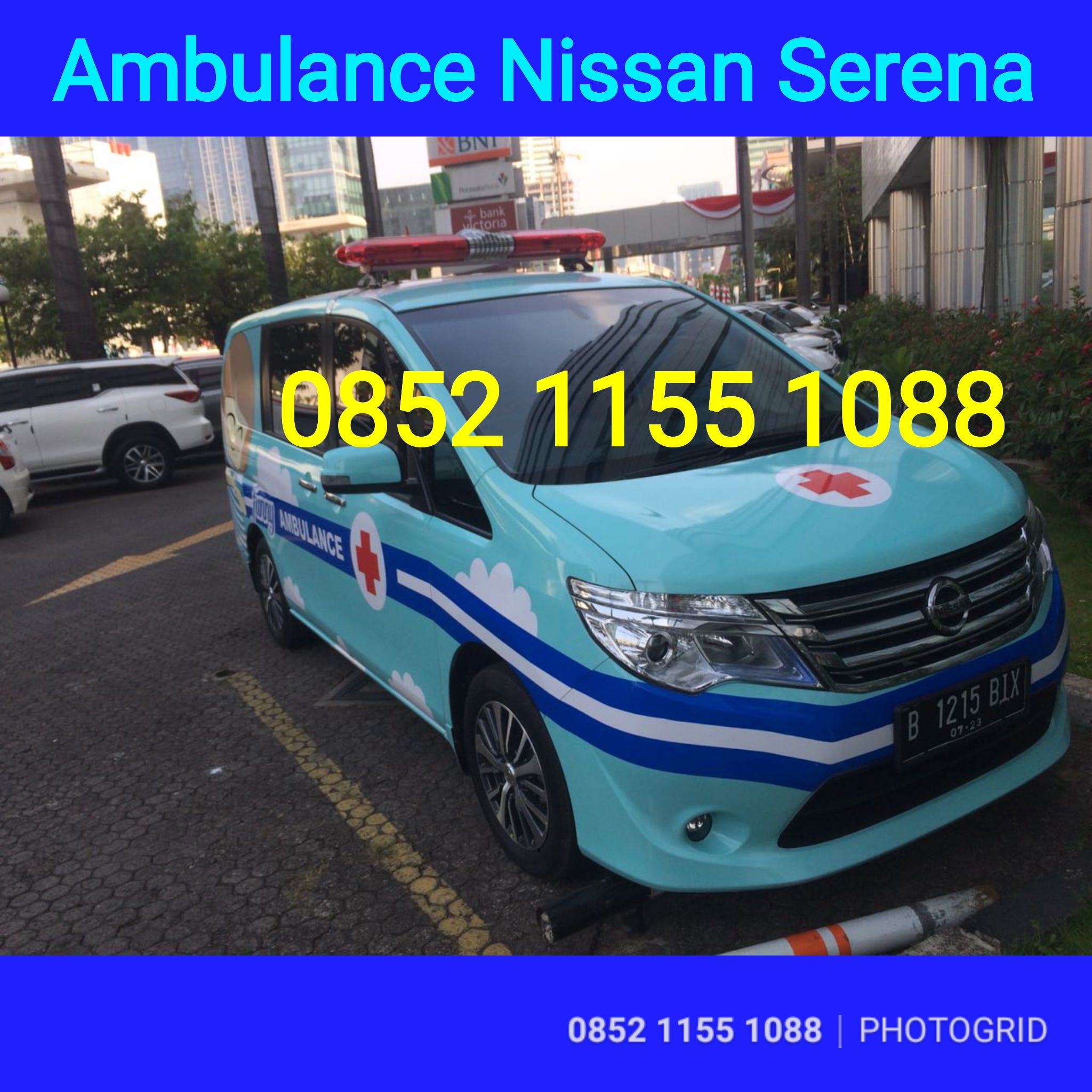 No Telp Rumah Sakit Premier Jatinegara Info Terkait Rumah