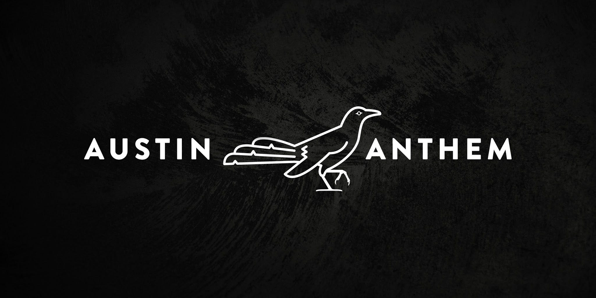 January 7 2020 Podcast Notes Austin Anthem Medium