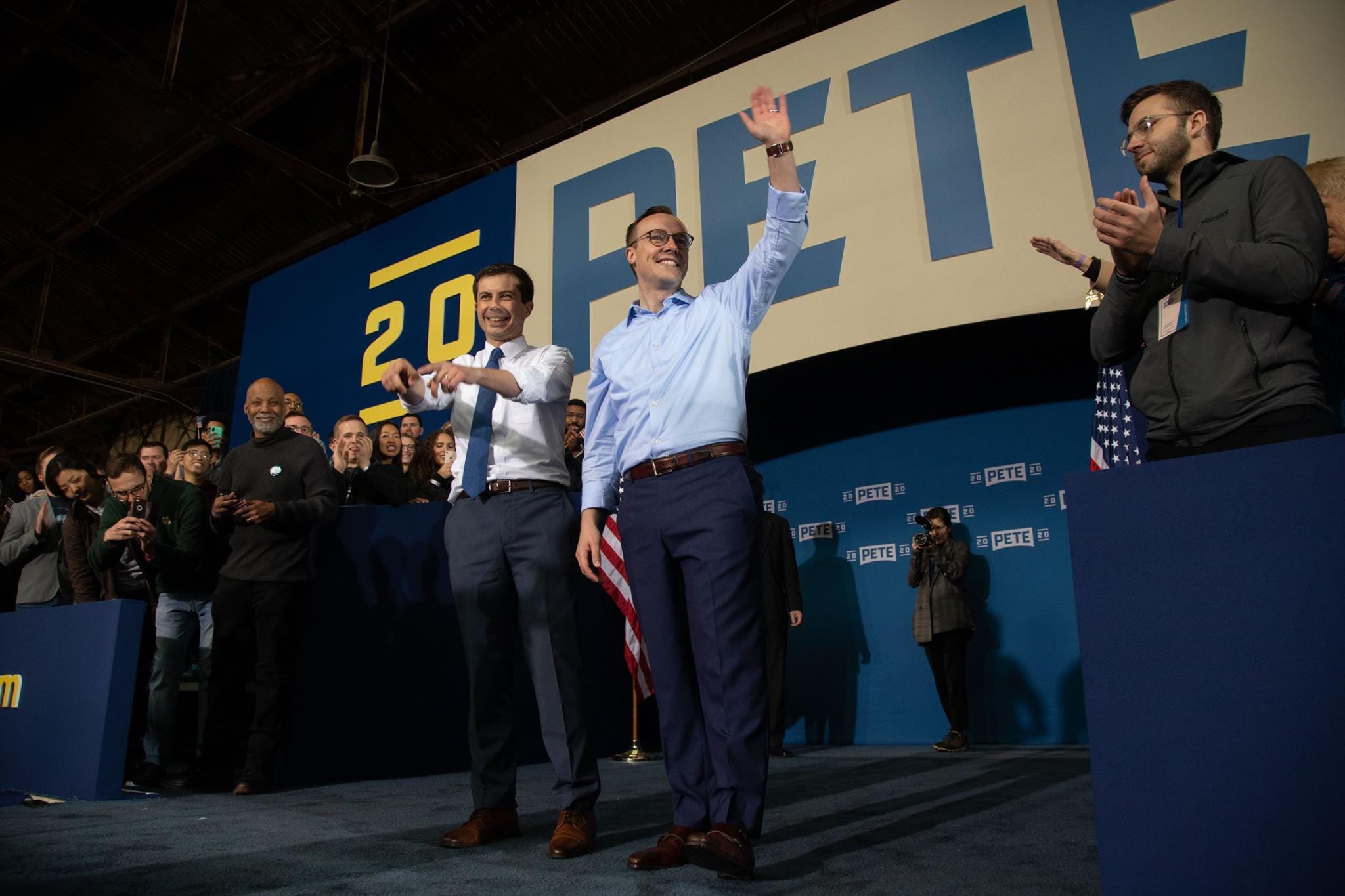 What Does “Mayor Pete” Actually Believe In? - CitizenSource - Medium