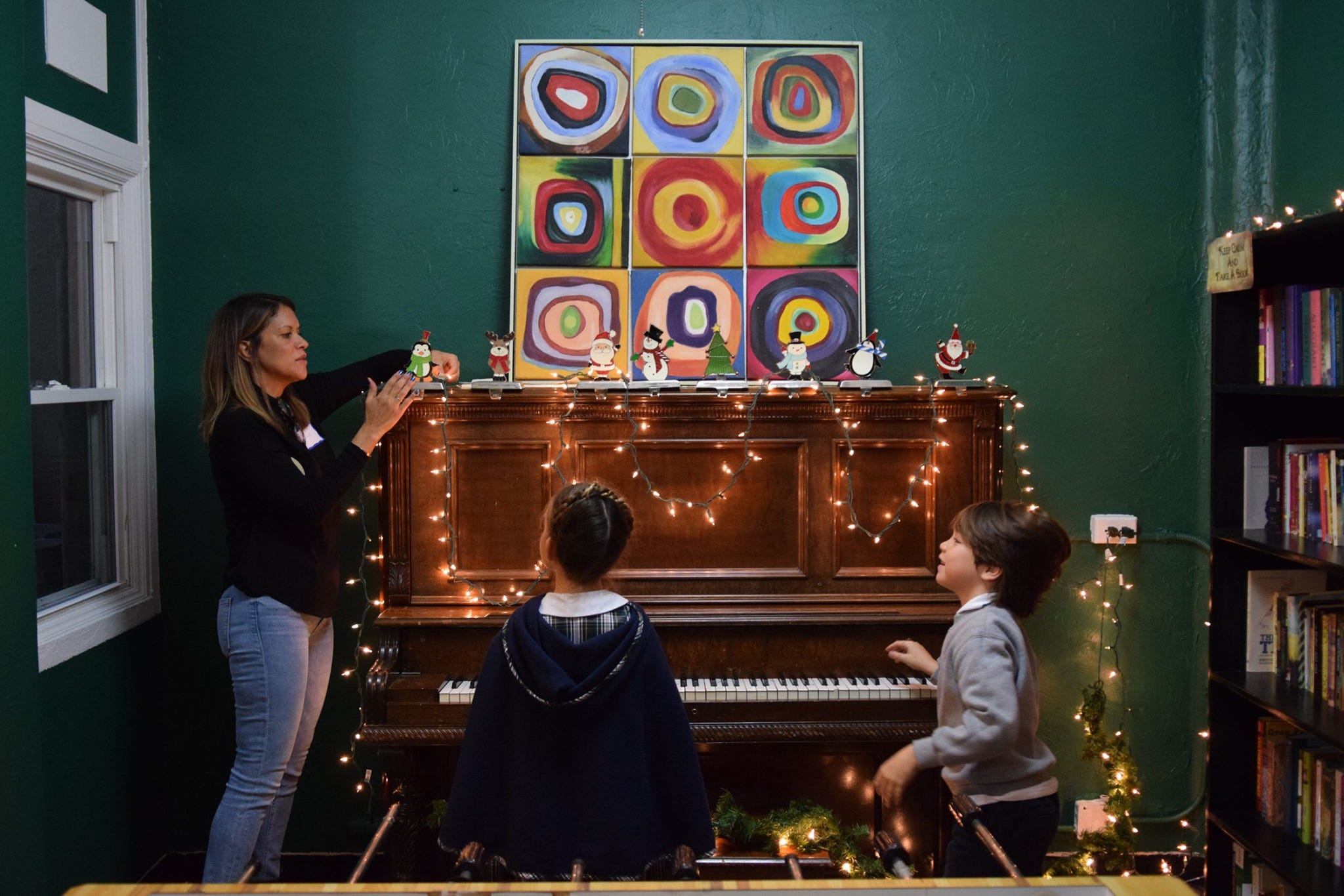 Celebrating The Holidays In San Francisco Homeless The