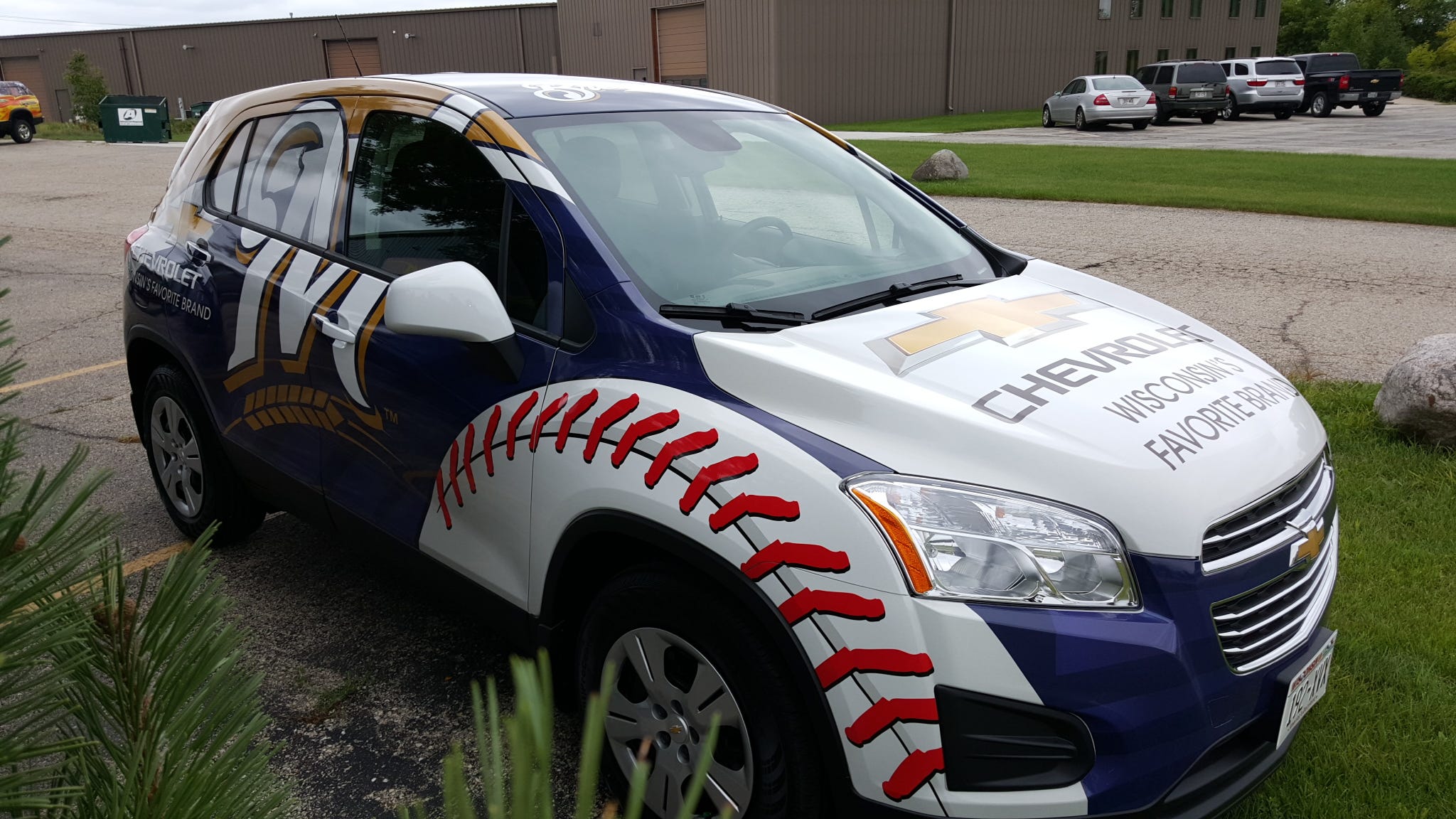 BREWERS AND PICK ’N SAVE TO HOST FAN APPRECIATION EVENT TOMORROW by