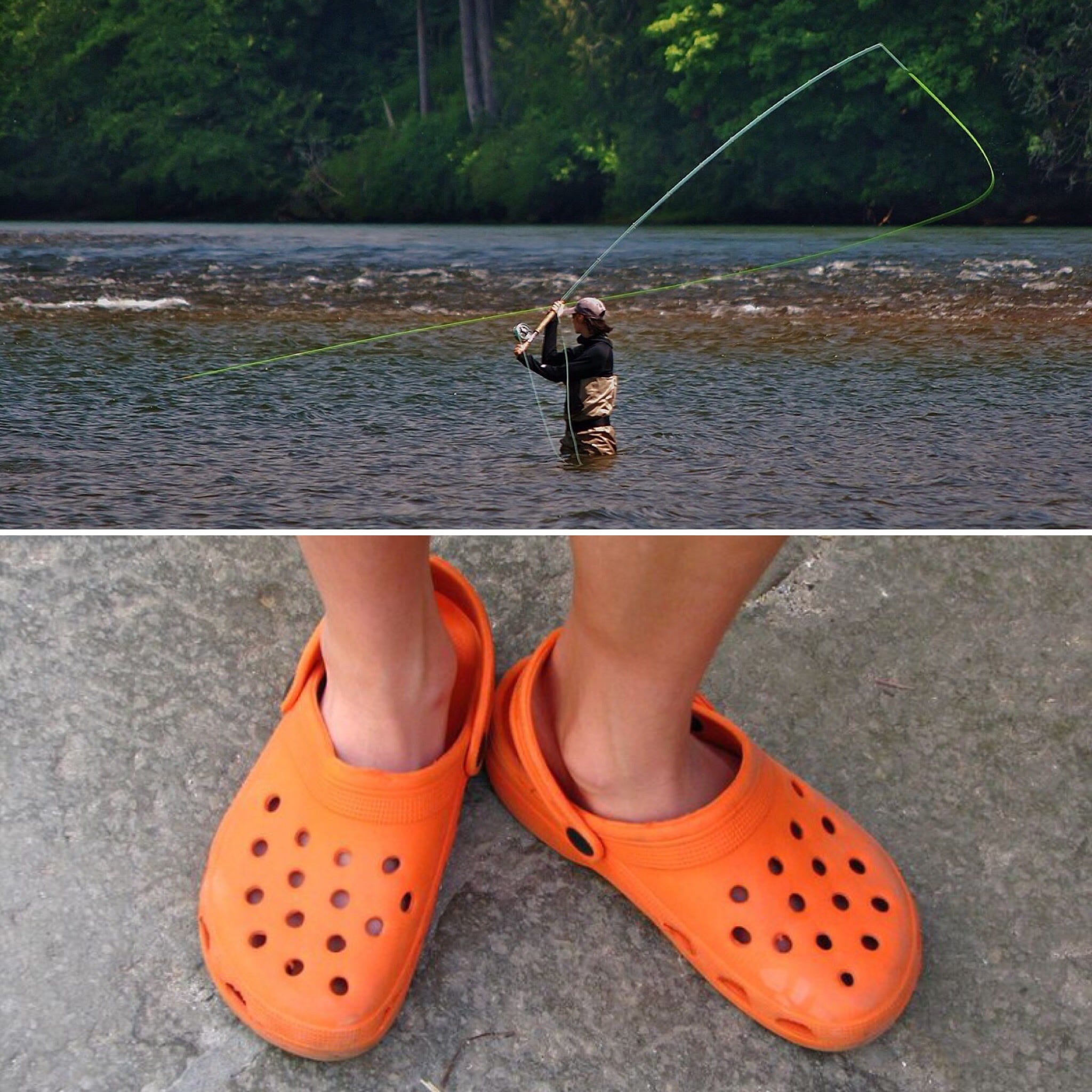crocs vaal mall