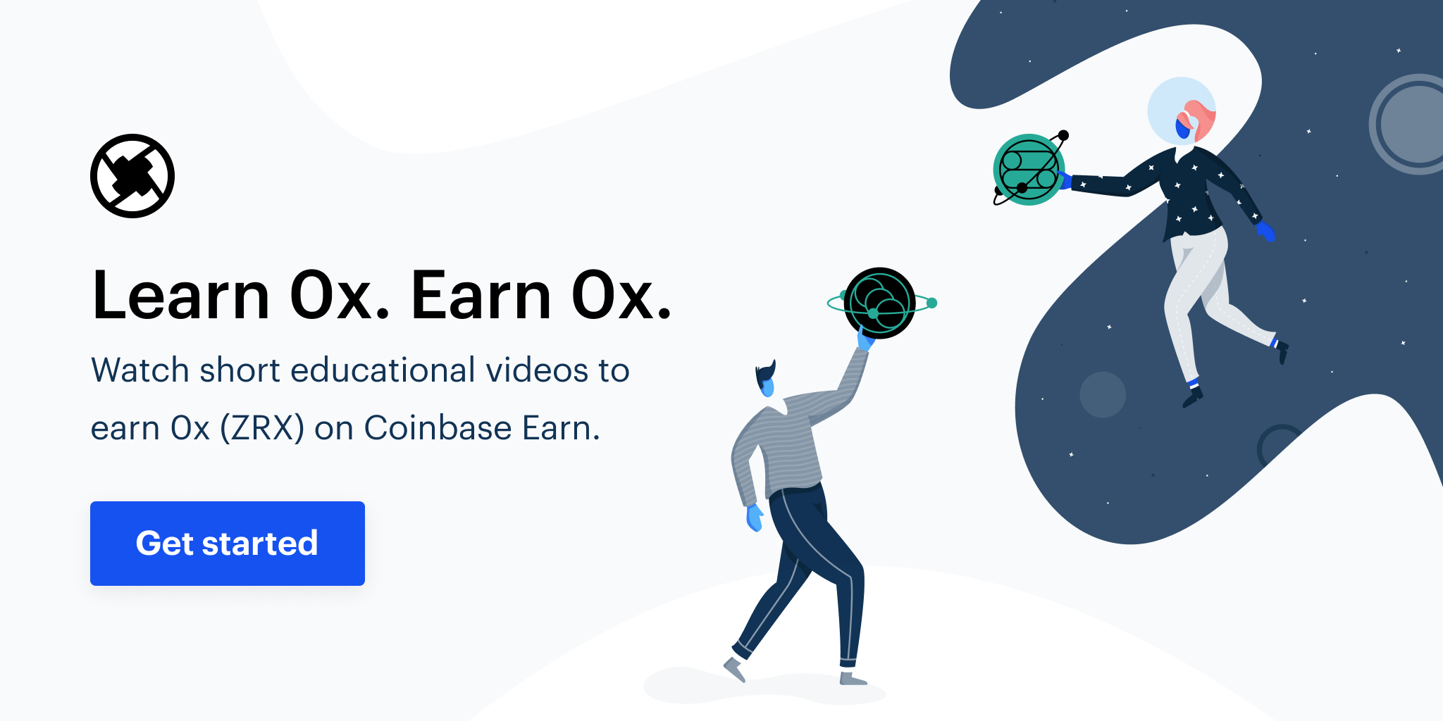 Earn Crypto While Learning Coinbase - Coinbase Earn Earn ...